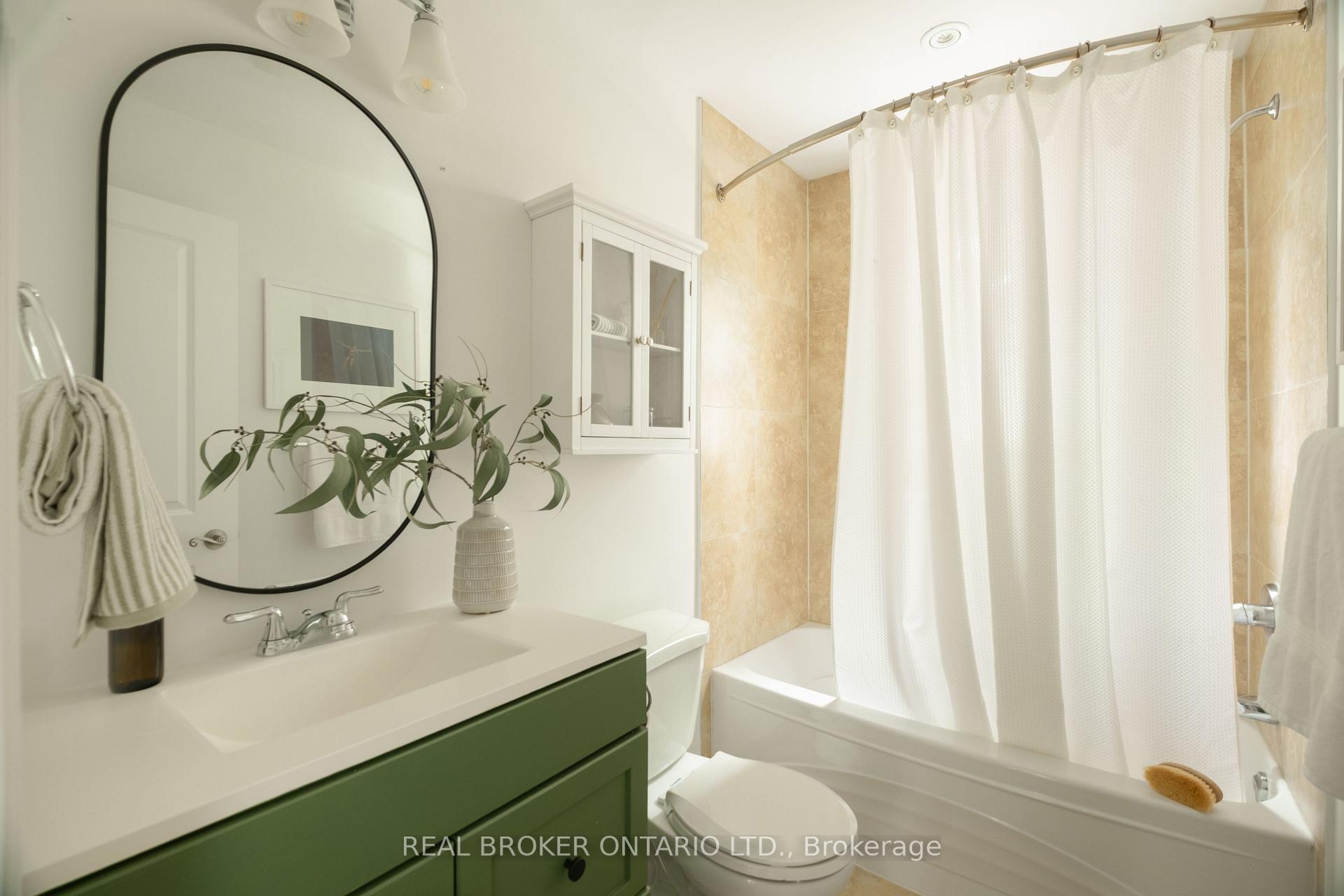 Photo 17 of 550 Milverton Boulevard, Toronto, Danforth — HOMEH