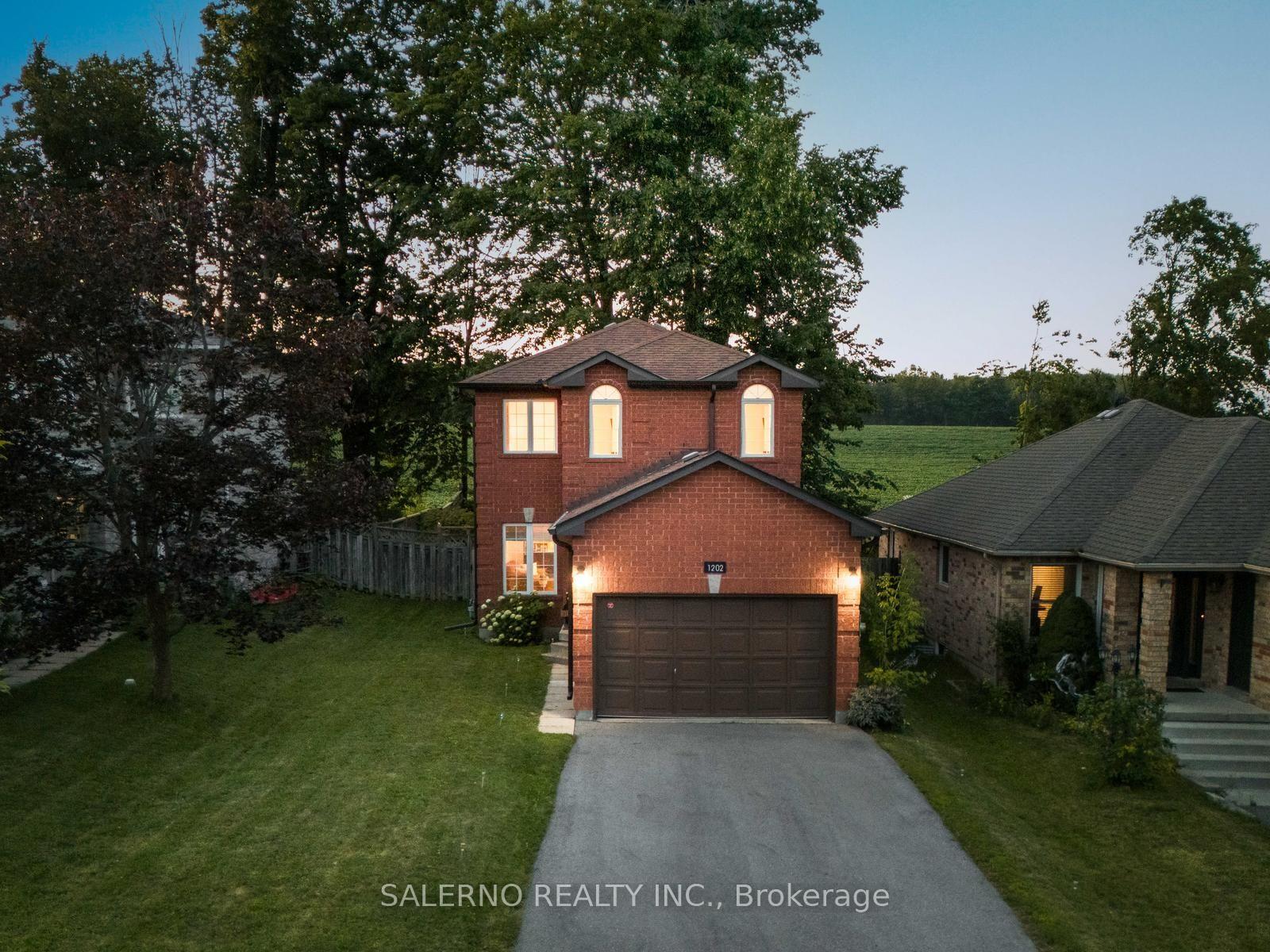 Photo 1 of 1202 Leslie Drive, Innisfil, Alcona — HOMEH