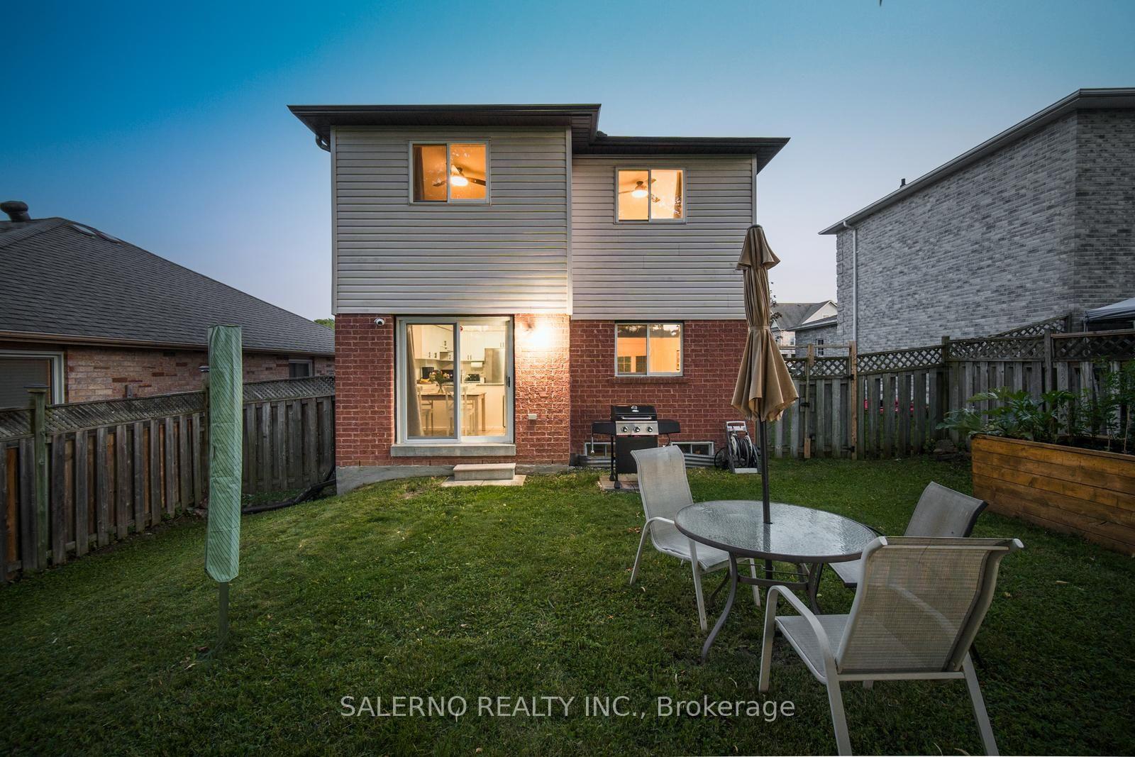 Photo 4 of 1202 Leslie Drive, Innisfil, Alcona — HOMEH