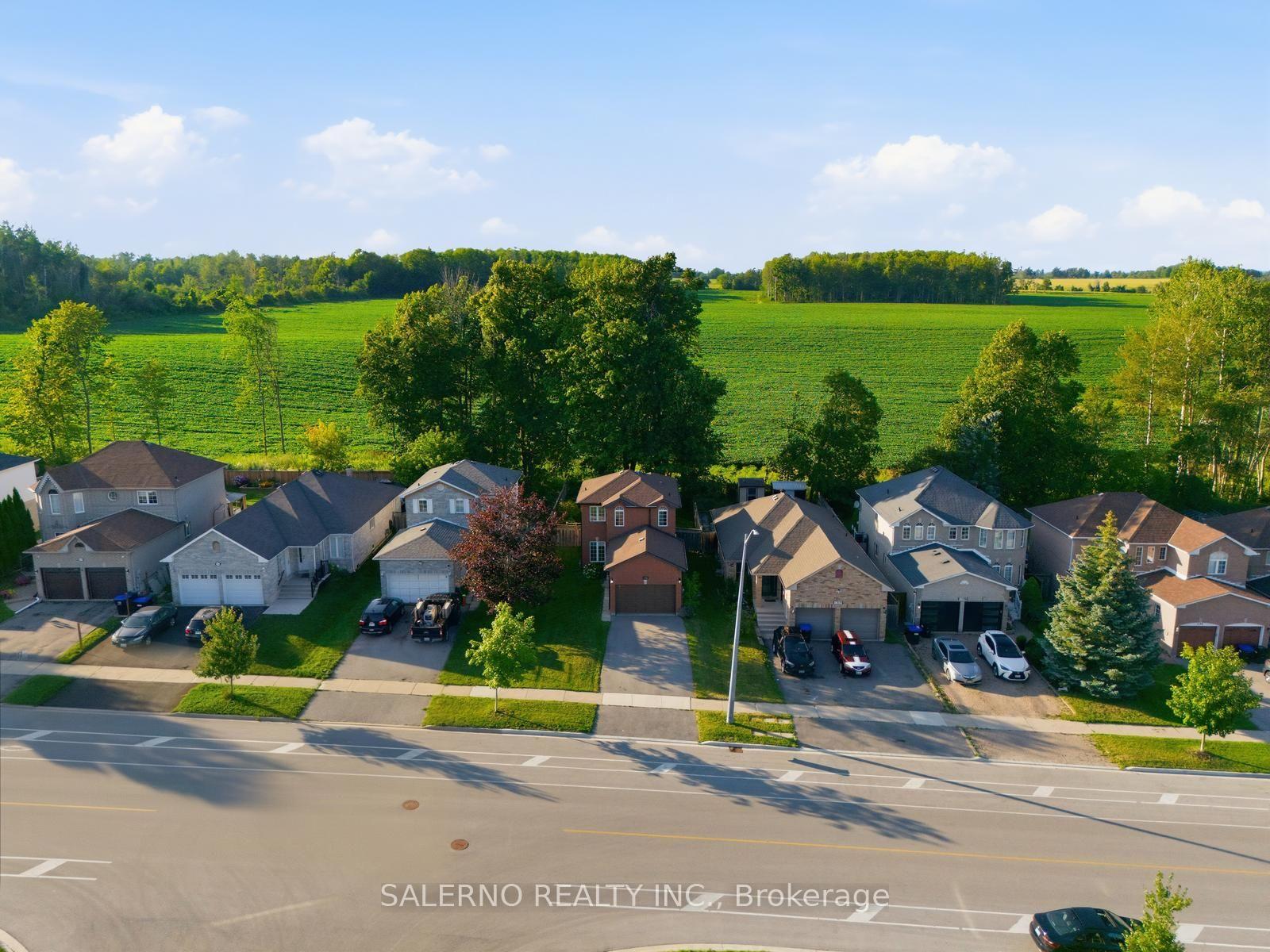 Photo 6 of 1202 Leslie Drive, Innisfil, Alcona — HOMEH