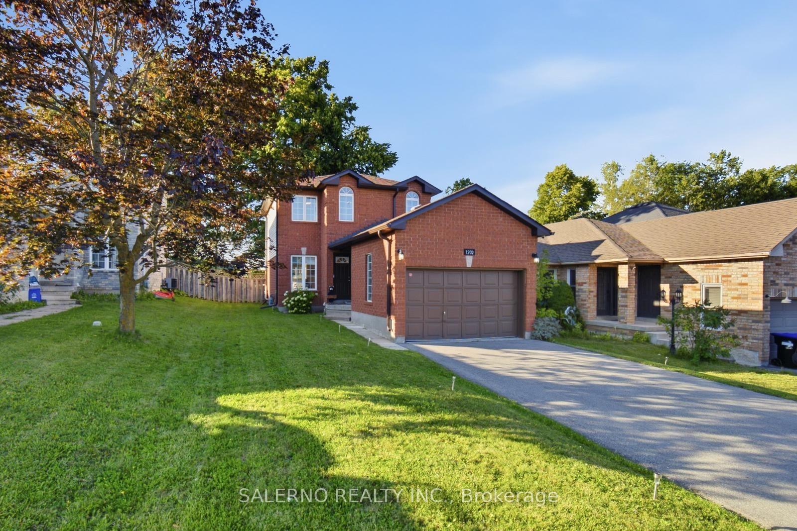 Photo 9 of 1202 Leslie Drive, Innisfil, Alcona — HOMEH