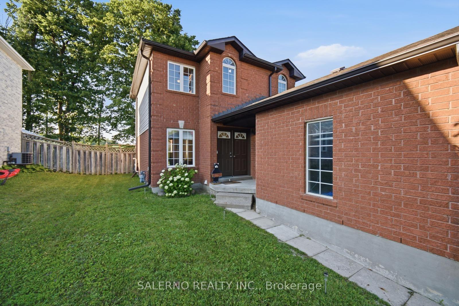 Photo 10 of 1202 Leslie Drive, Innisfil, Alcona — HOMEH