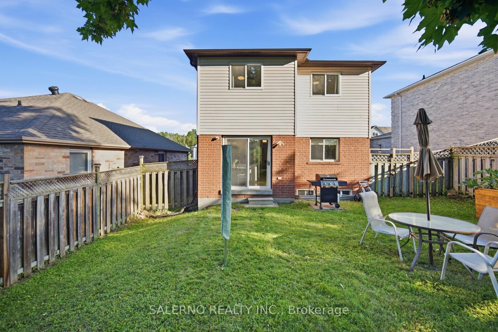 Photo 42 of 1202 Leslie Drive, Innisfil, Alcona — HOMEH