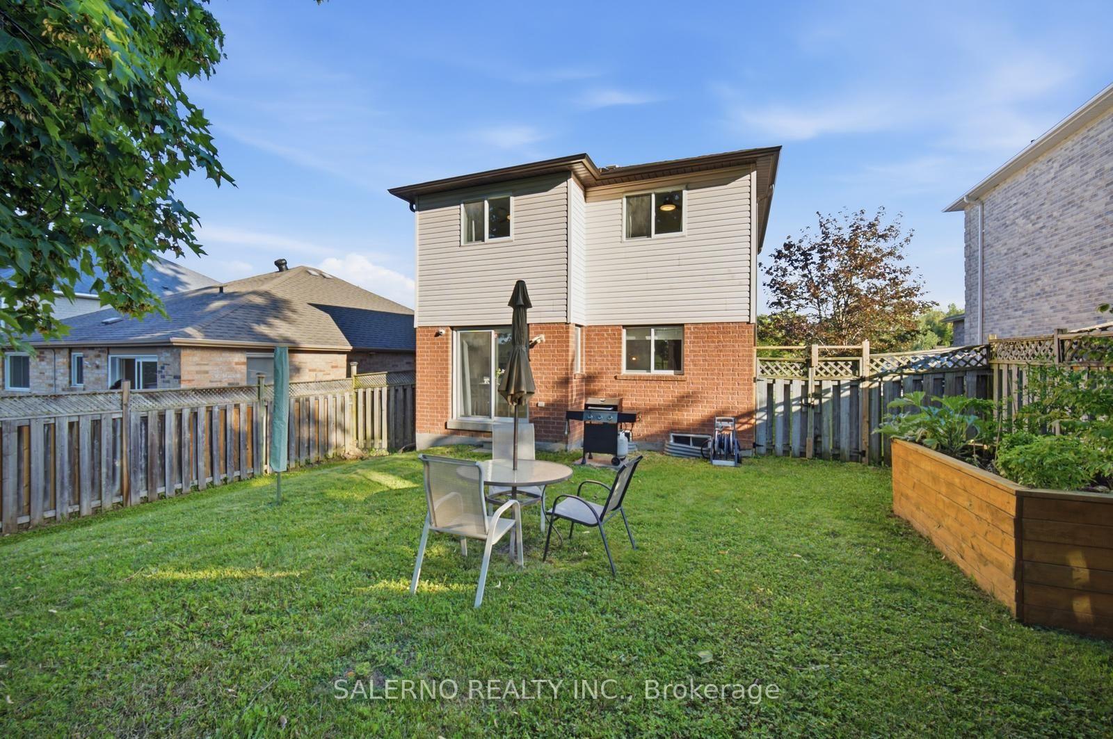 Photo 43 of 1202 Leslie Drive, Innisfil, Alcona — HOMEH