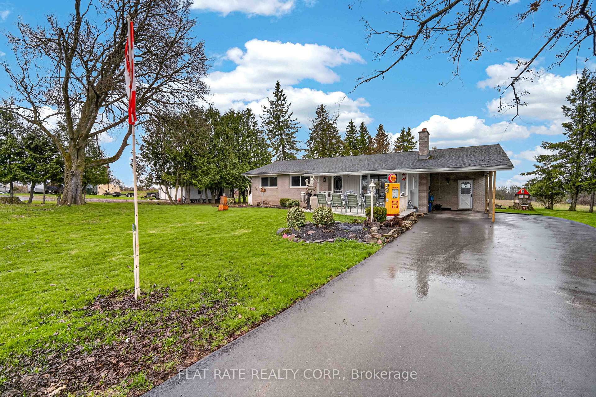 Photo 2 of 23 Willow Road, Otonabee-South Monaghan — HOMEH
