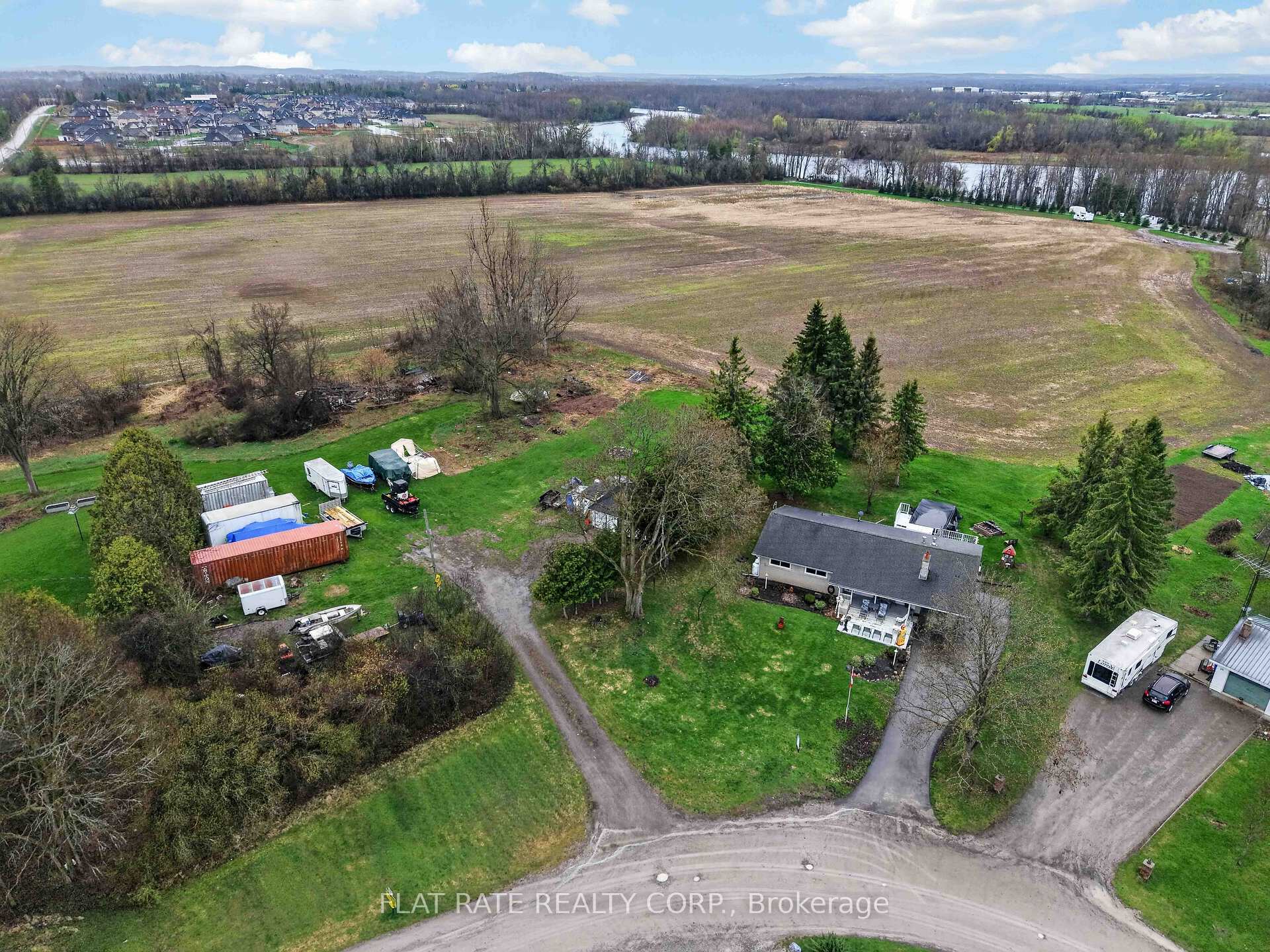 Photo 3 of 23 Willow Road, Otonabee-South Monaghan — HOMEH