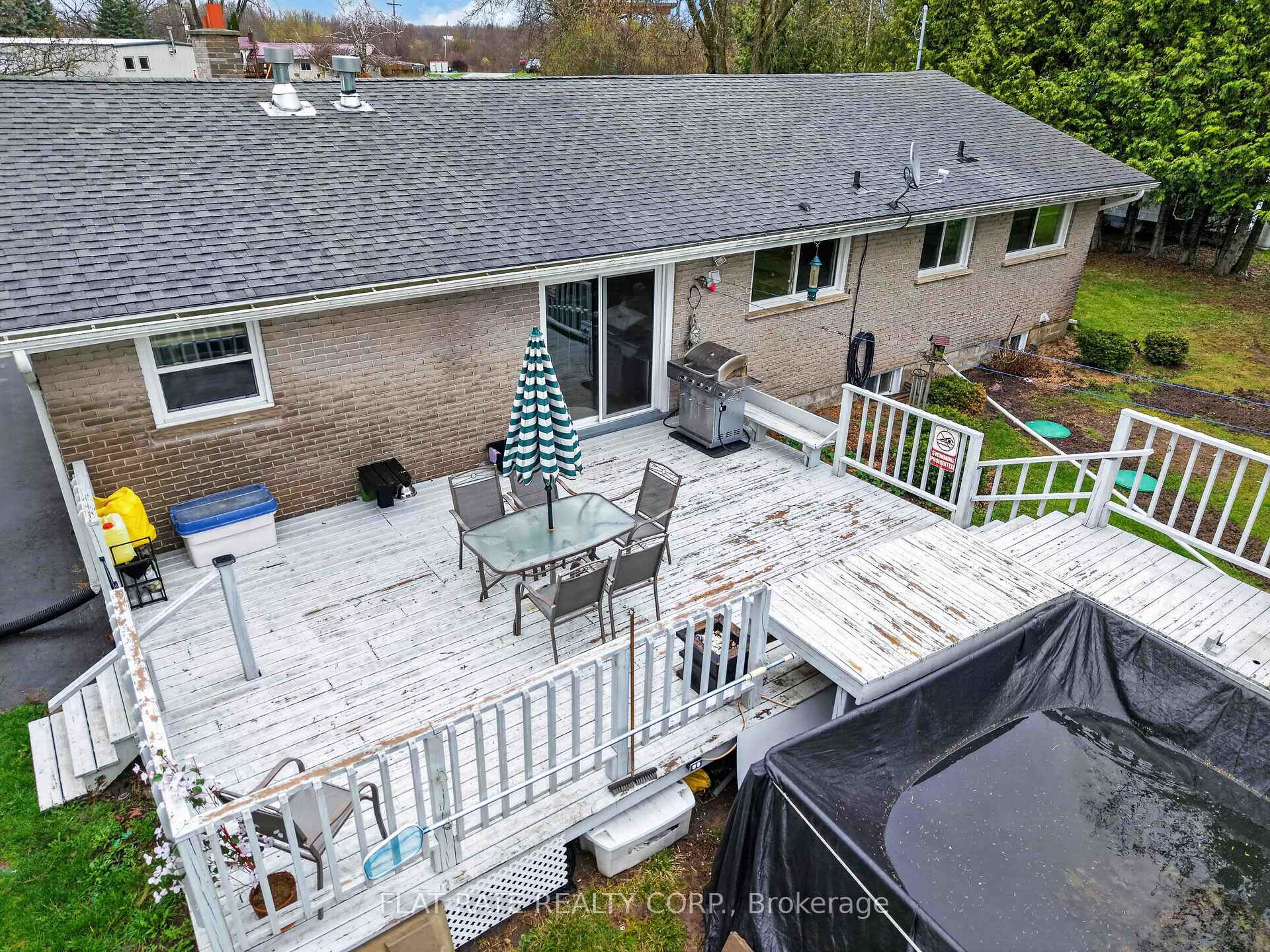 Photo 24 of 23 Willow Road, Otonabee-South Monaghan — HOMEH