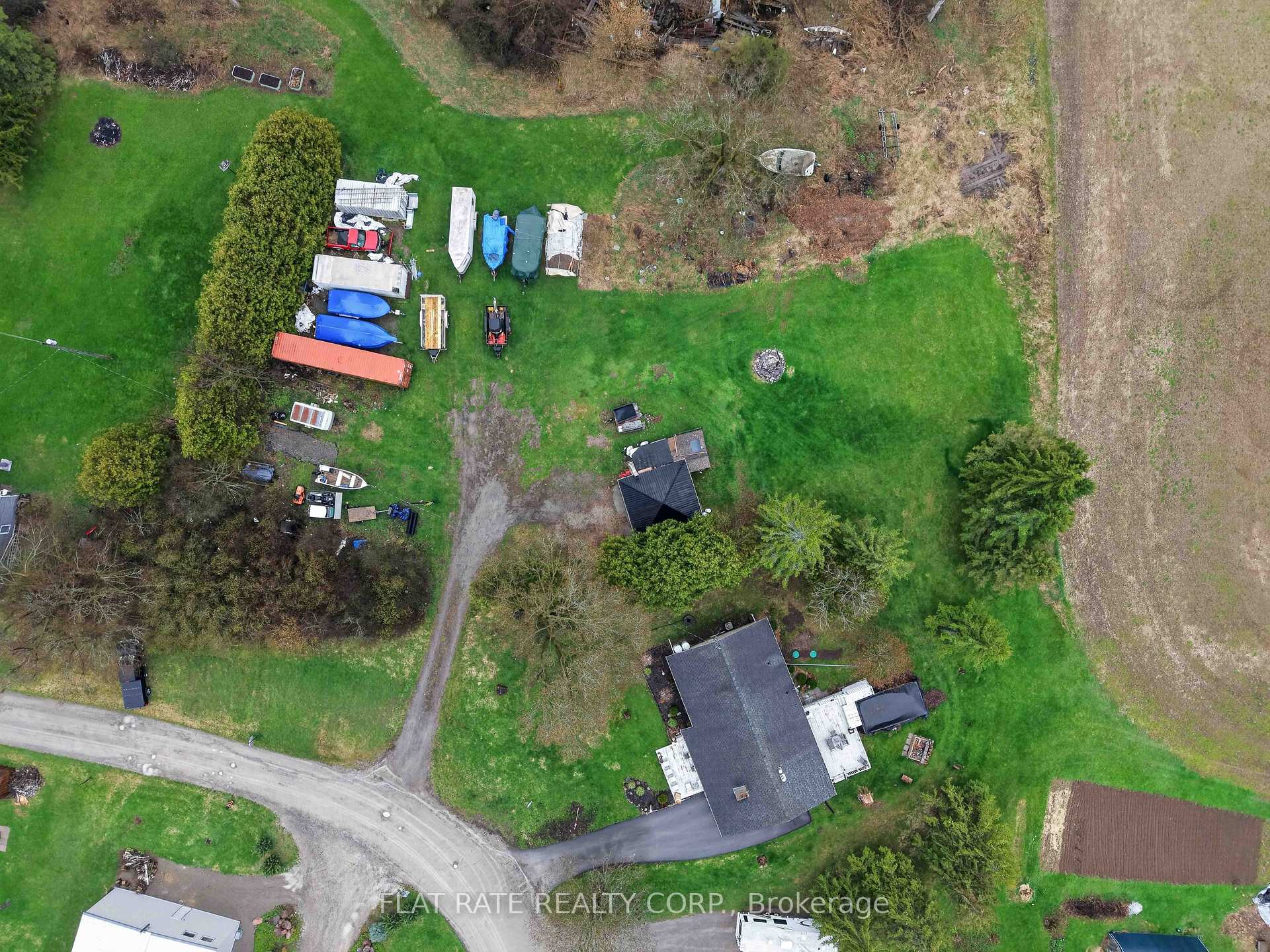 Photo 25 of 23 Willow Road, Otonabee-South Monaghan — HOMEH