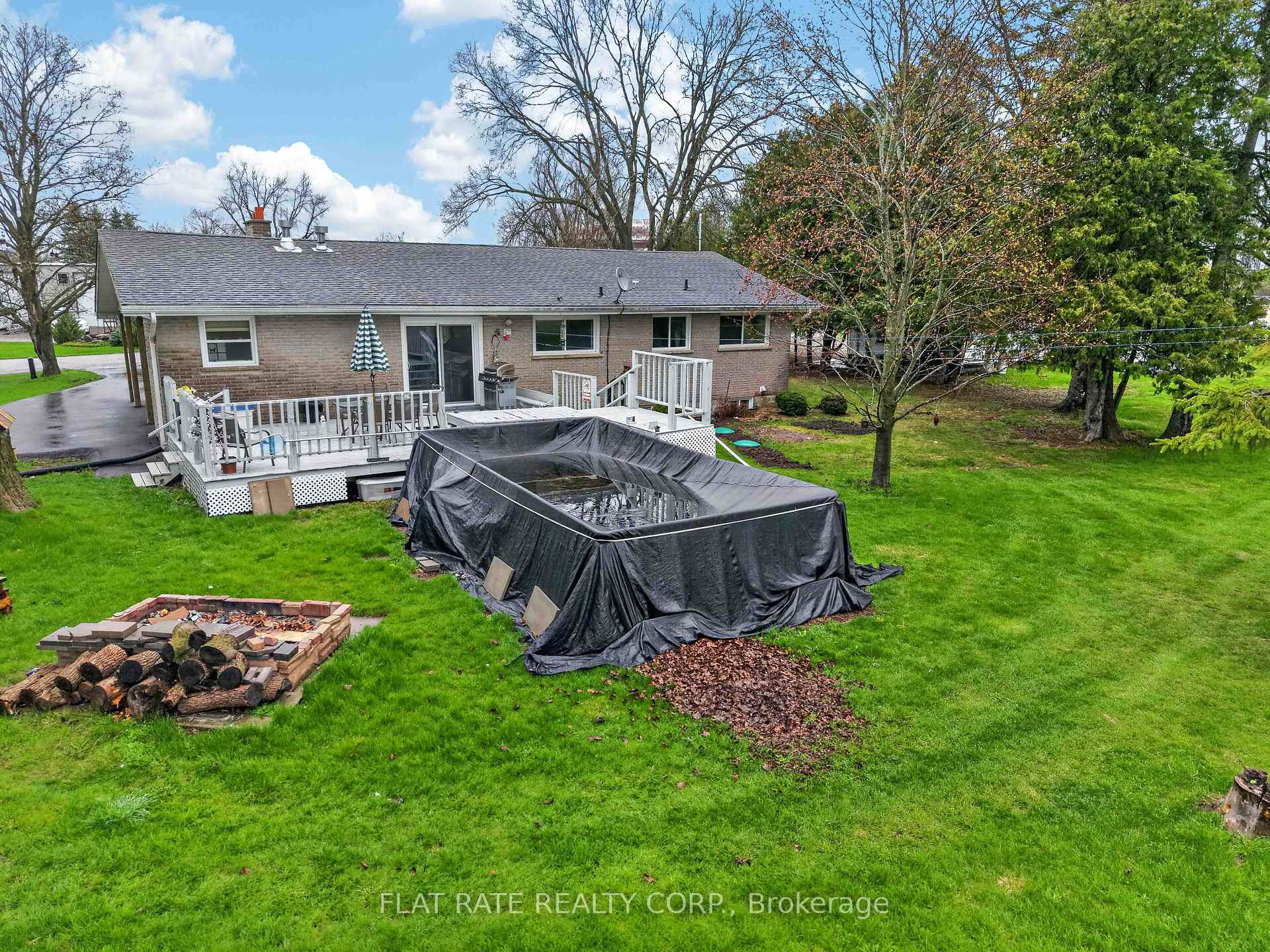 Photo 27 of 23 Willow Road, Otonabee-South Monaghan — HOMEH
