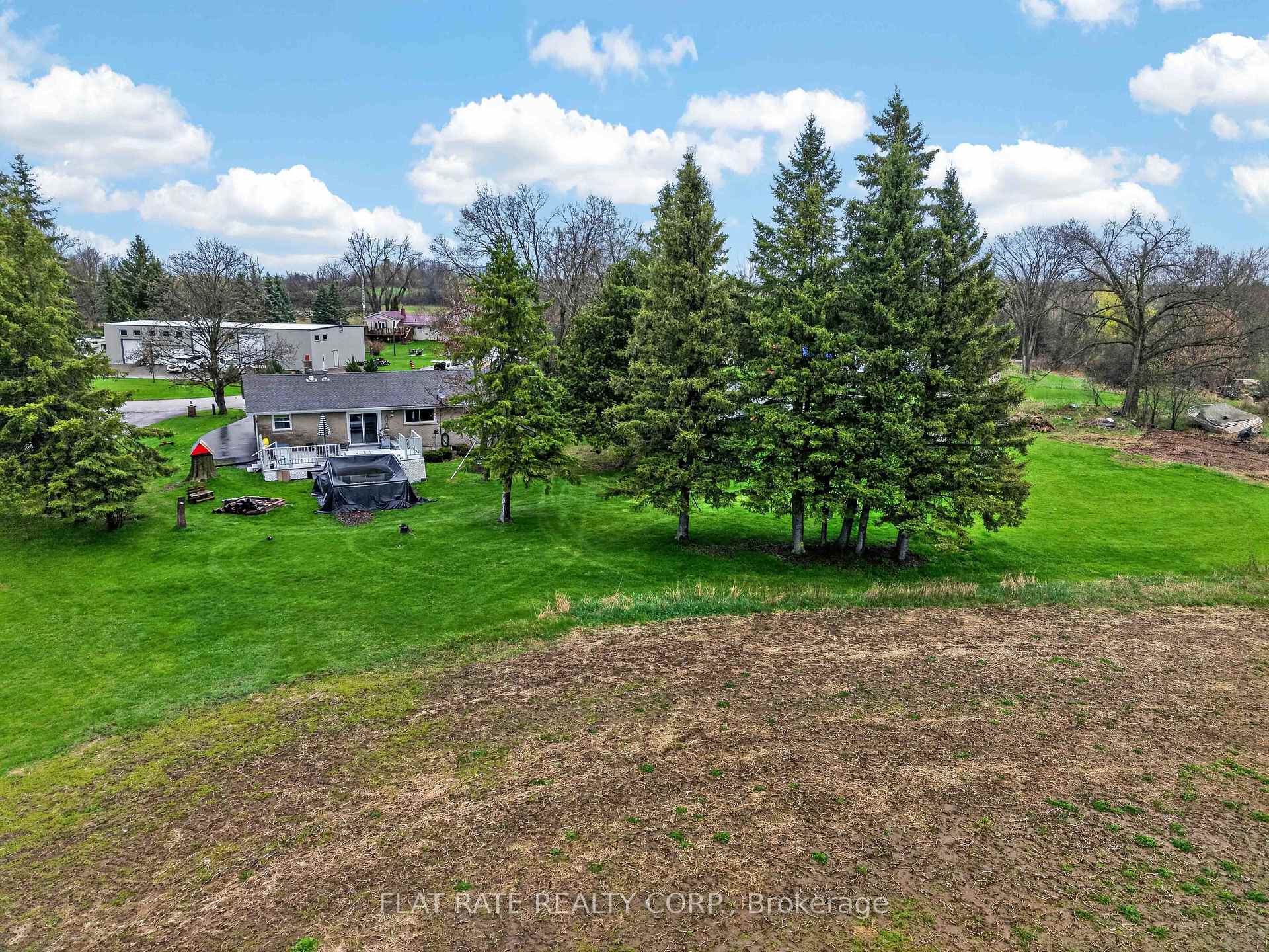 Photo 28 of 23 Willow Road, Otonabee-South Monaghan — HOMEH