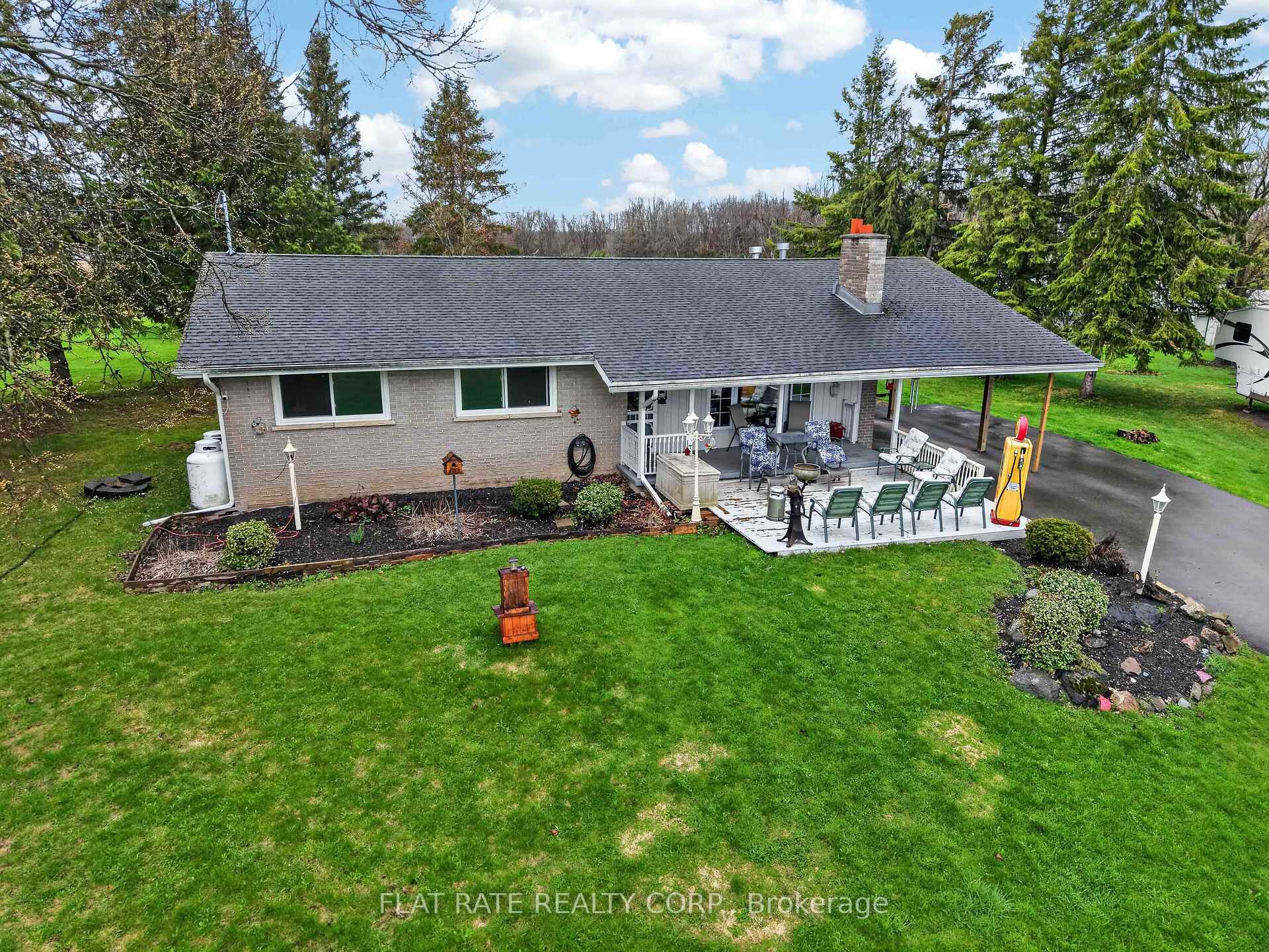 Photo 31 of 23 Willow Road, Otonabee-South Monaghan — HOMEH