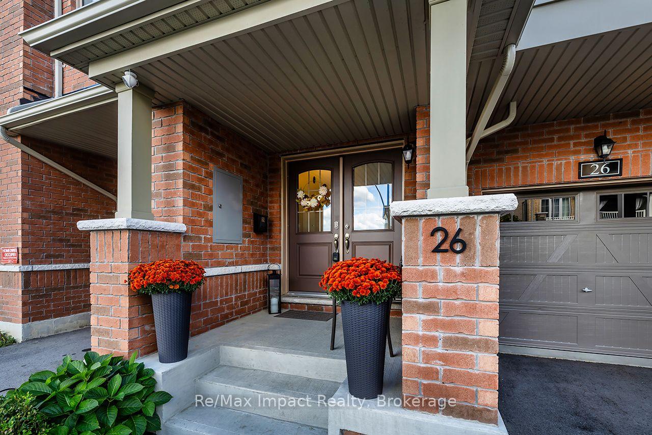 Photo 2 of 26 Amulet Way, Whitby, Rolling Acres — HOMEH