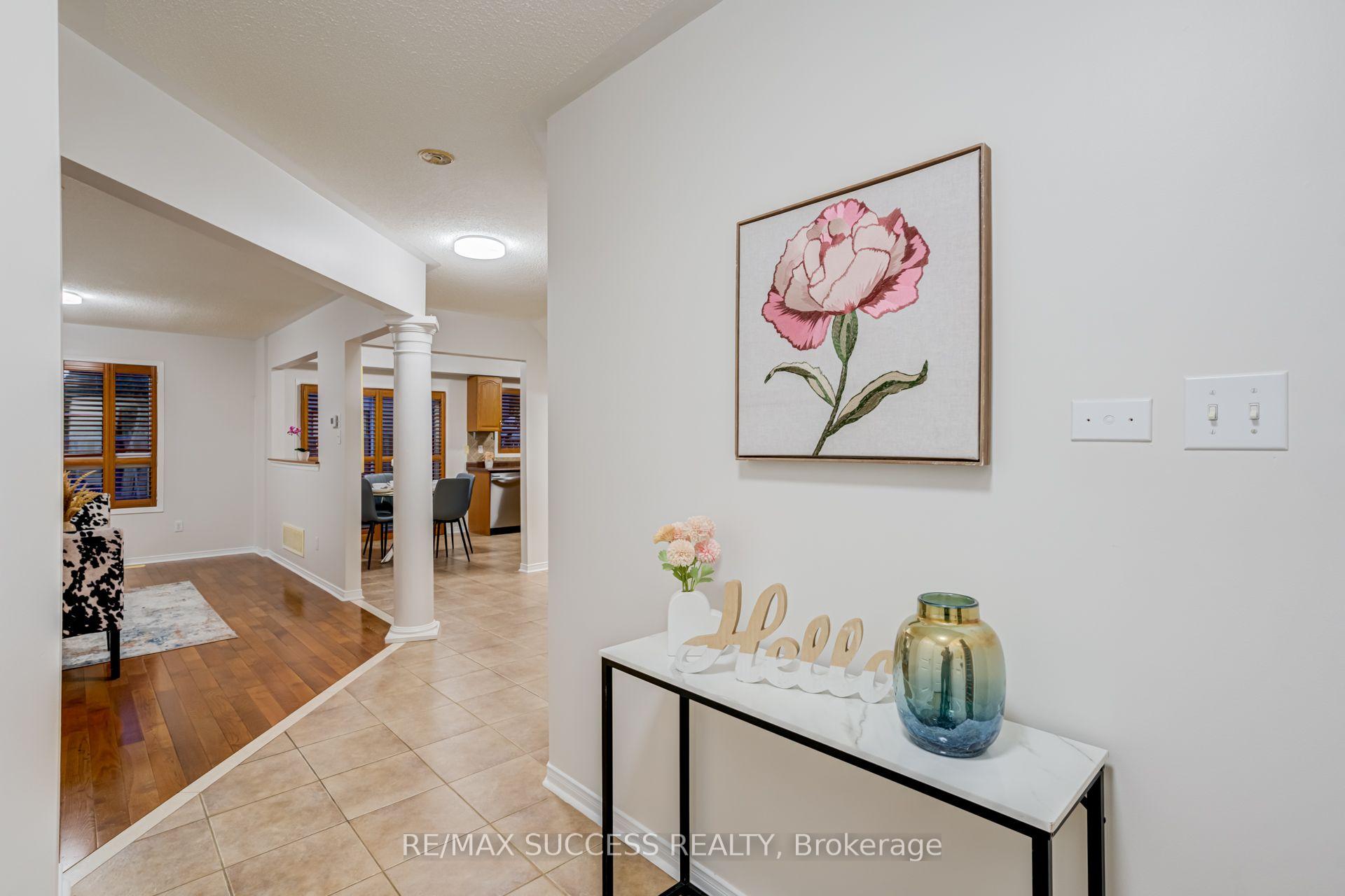 Photo 4 of 54 Ferncroft Place, Brampton, Fletcher's Meadow — HOMEH