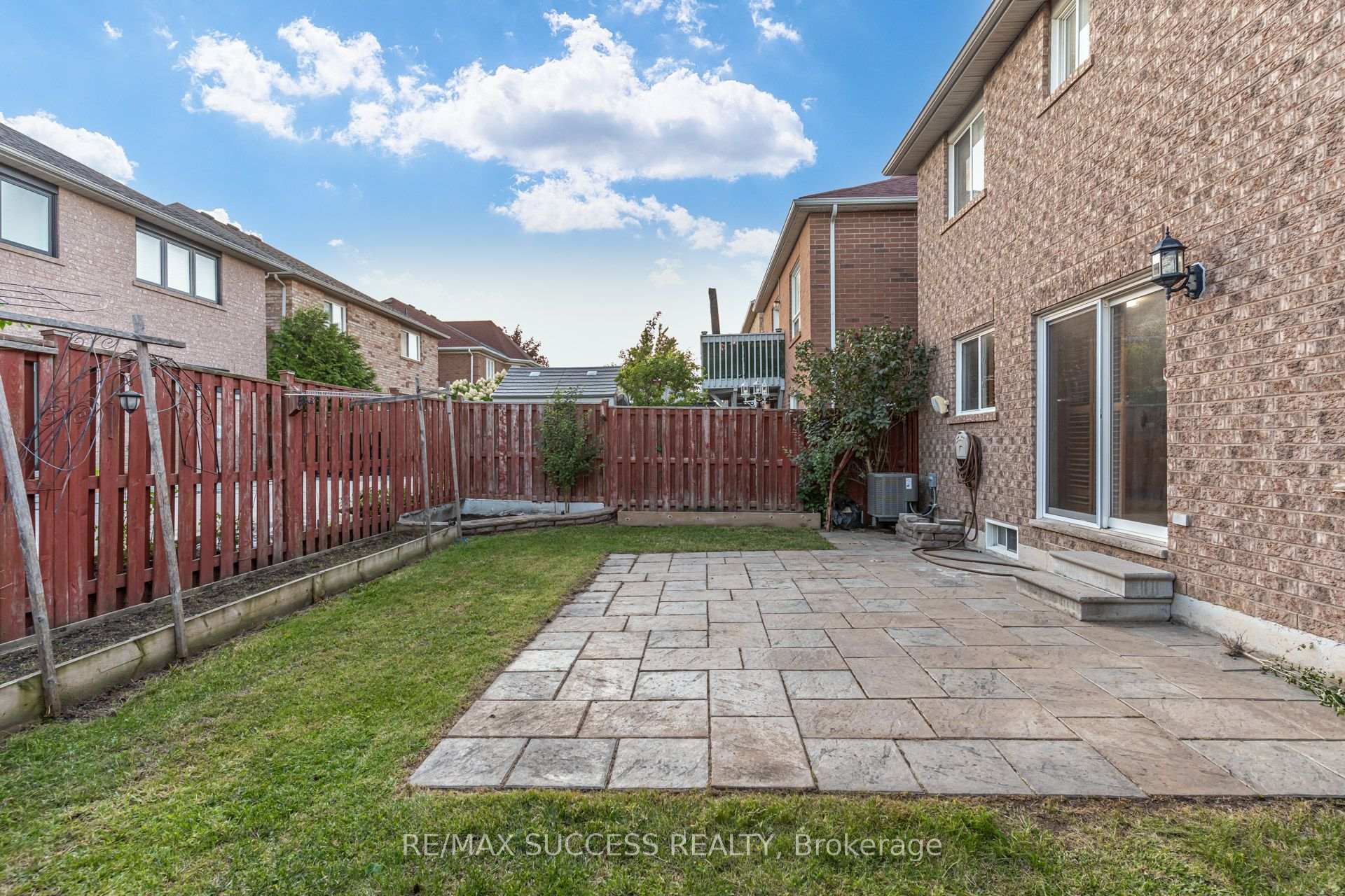 Photo 49 of 54 Ferncroft Place, Brampton, Fletcher's Meadow — HOMEH