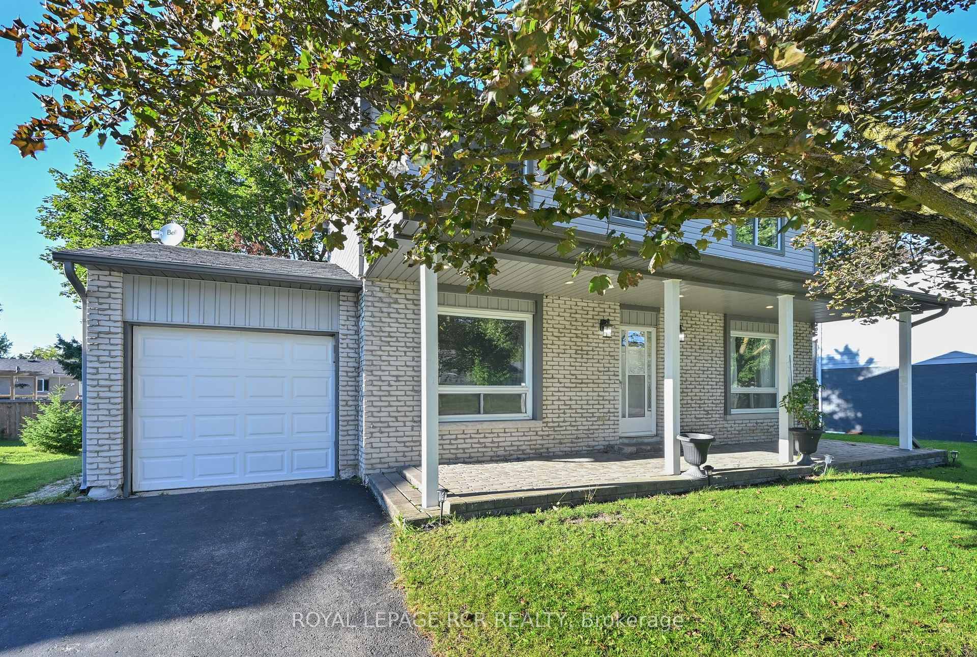 Photo 3 of 116 Ann Street, Shelburne — HOMEH