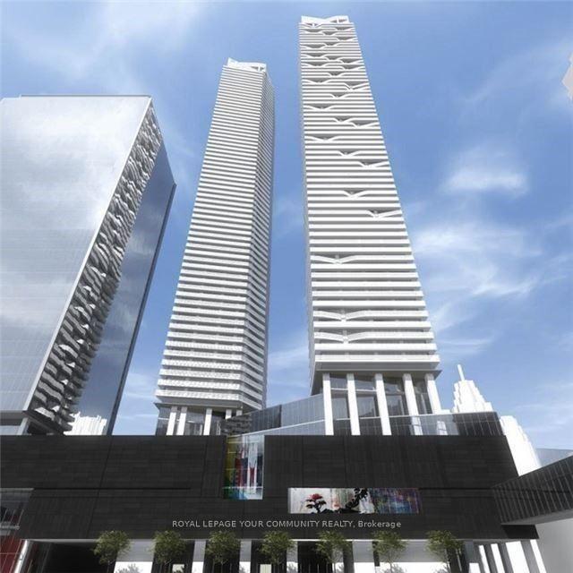 Photo 1 of Unit 5003, 100 Harbour Street, Toronto, Waterfront Communities — HOMEH