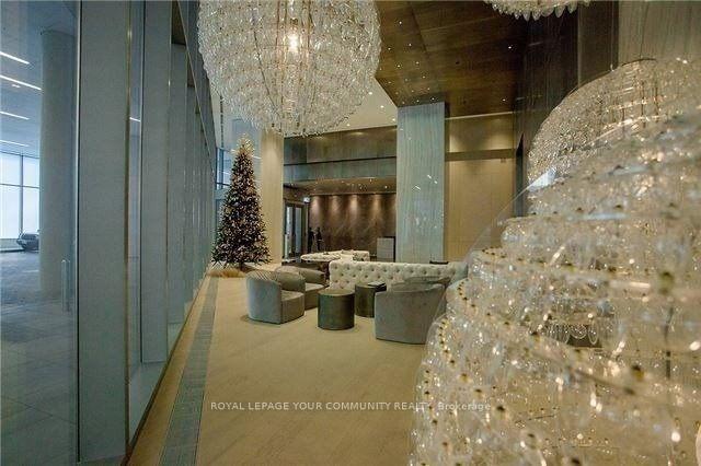 Photo 4 of Unit 5003, 100 Harbour Street, Toronto, Waterfront Communities — HOMEH