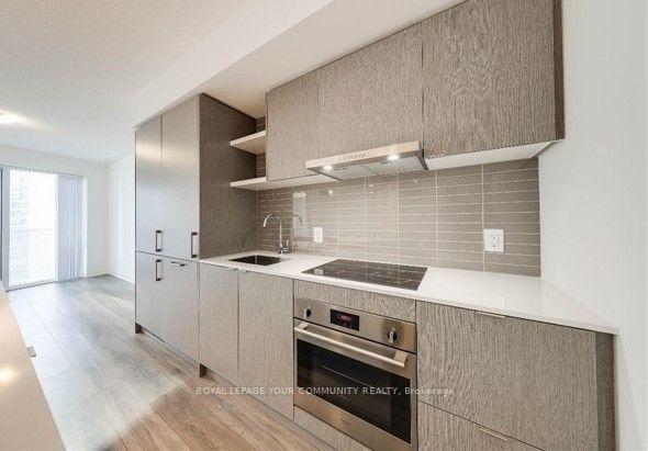 Photo 5 of Unit 5003, 100 Harbour Street, Toronto, Waterfront Communities — HOMEH