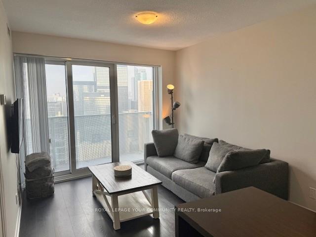 Photo 6 of Unit 5003, 100 Harbour Street, Toronto, Waterfront Communities — HOMEH