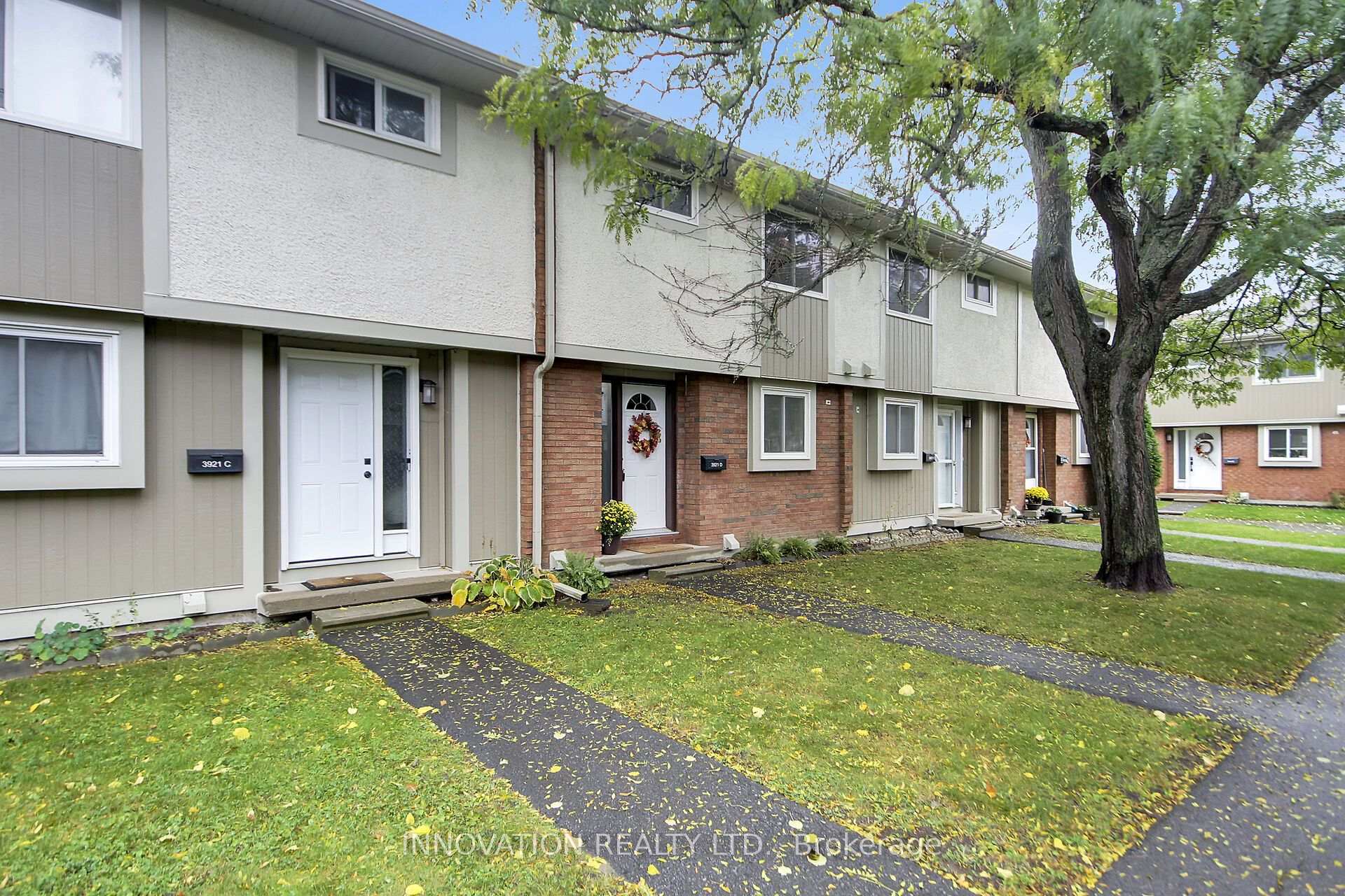Photo 2 of 3921D Old Richmond Road, Ottawa, Arbeatha Park — HOMEH