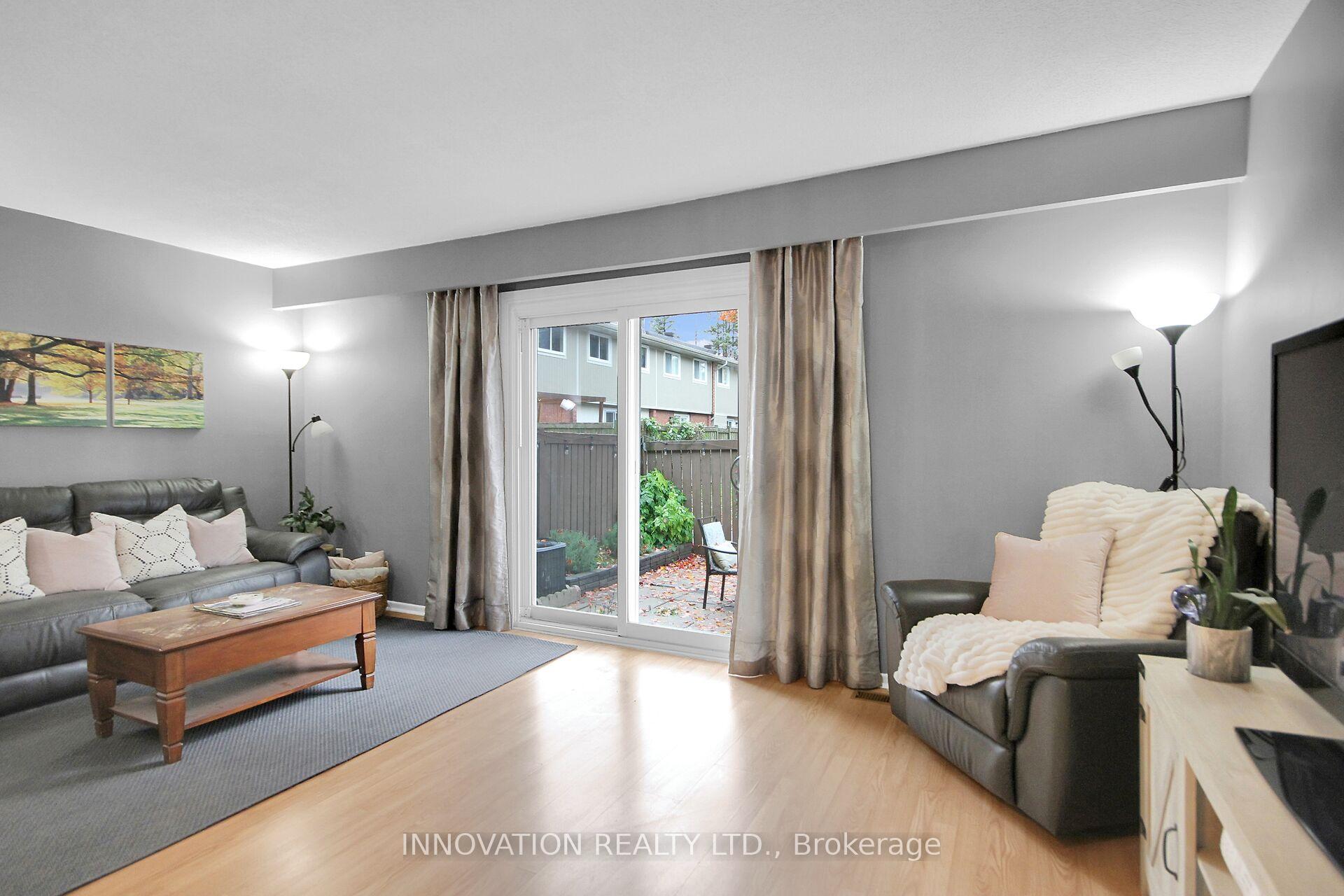 Photo 5 of 3921D Old Richmond Road, Ottawa, Arbeatha Park — HOMEH