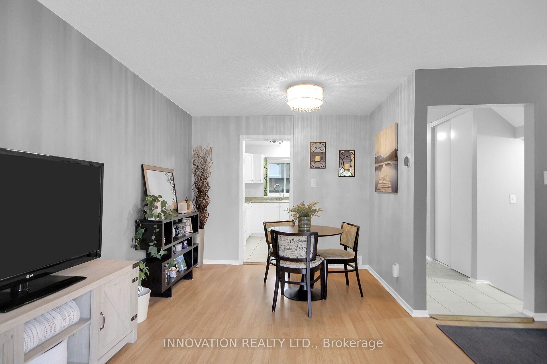 Photo 7 of 3921D Old Richmond Road, Ottawa, Arbeatha Park — HOMEH