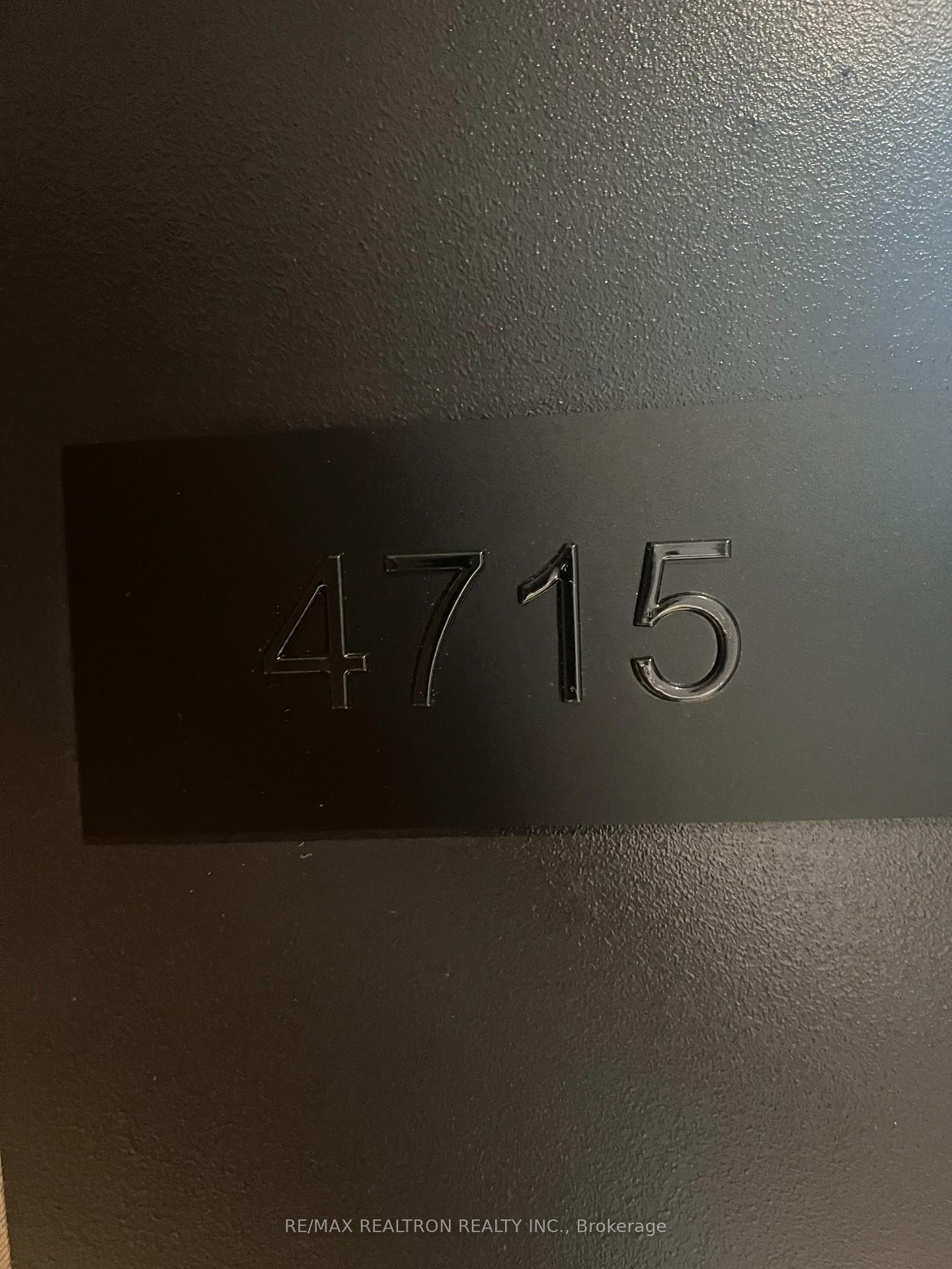 Photo 29 of Unit 4715, 55 Mercer Street, Toronto, Waterfront Communities — HOMEH