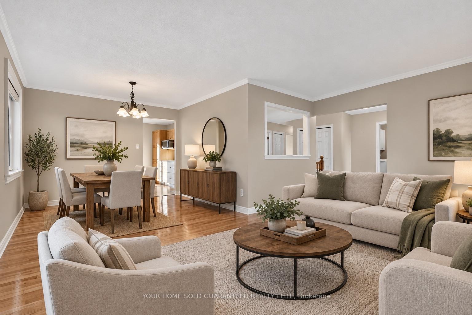 Photo 2 of 90 Victor Boulevard, Brant, South Dumfries — HOMEH
