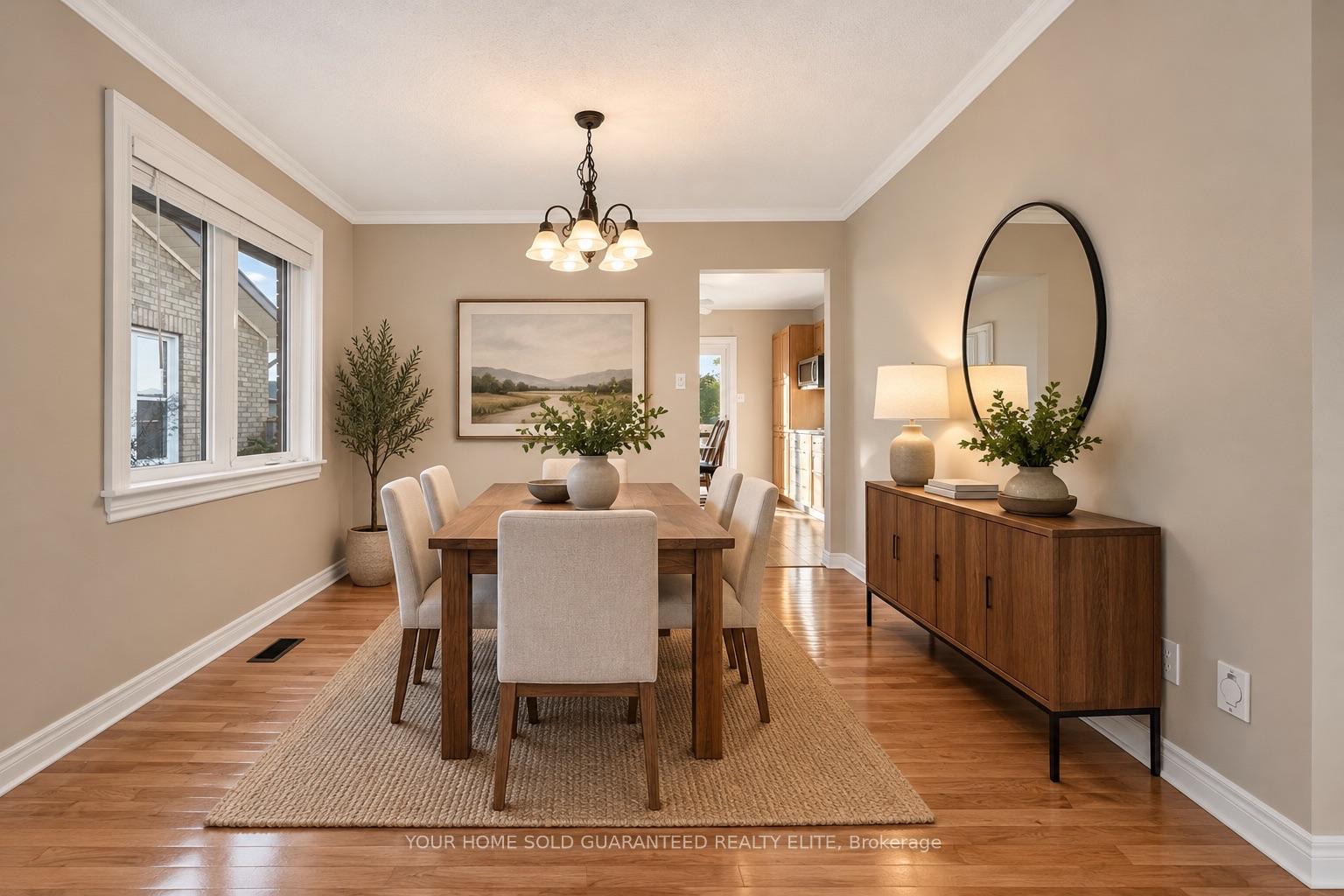 Photo 7 of 90 Victor Boulevard, Brant, South Dumfries — HOMEH