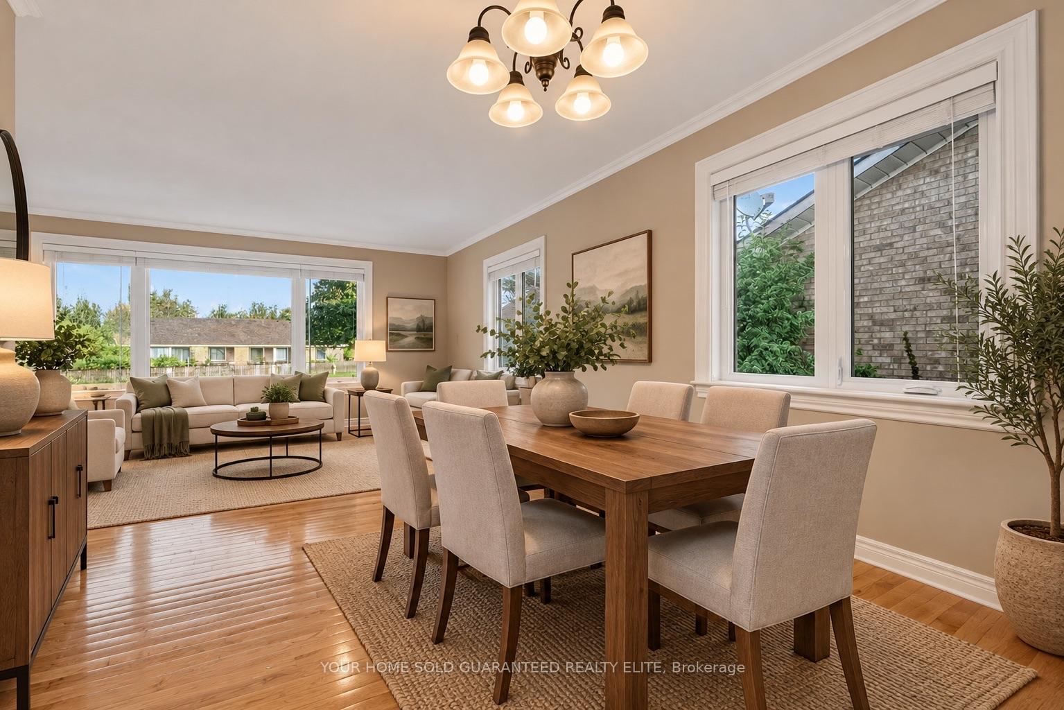 Photo 8 of 90 Victor Boulevard, Brant, South Dumfries — HOMEH