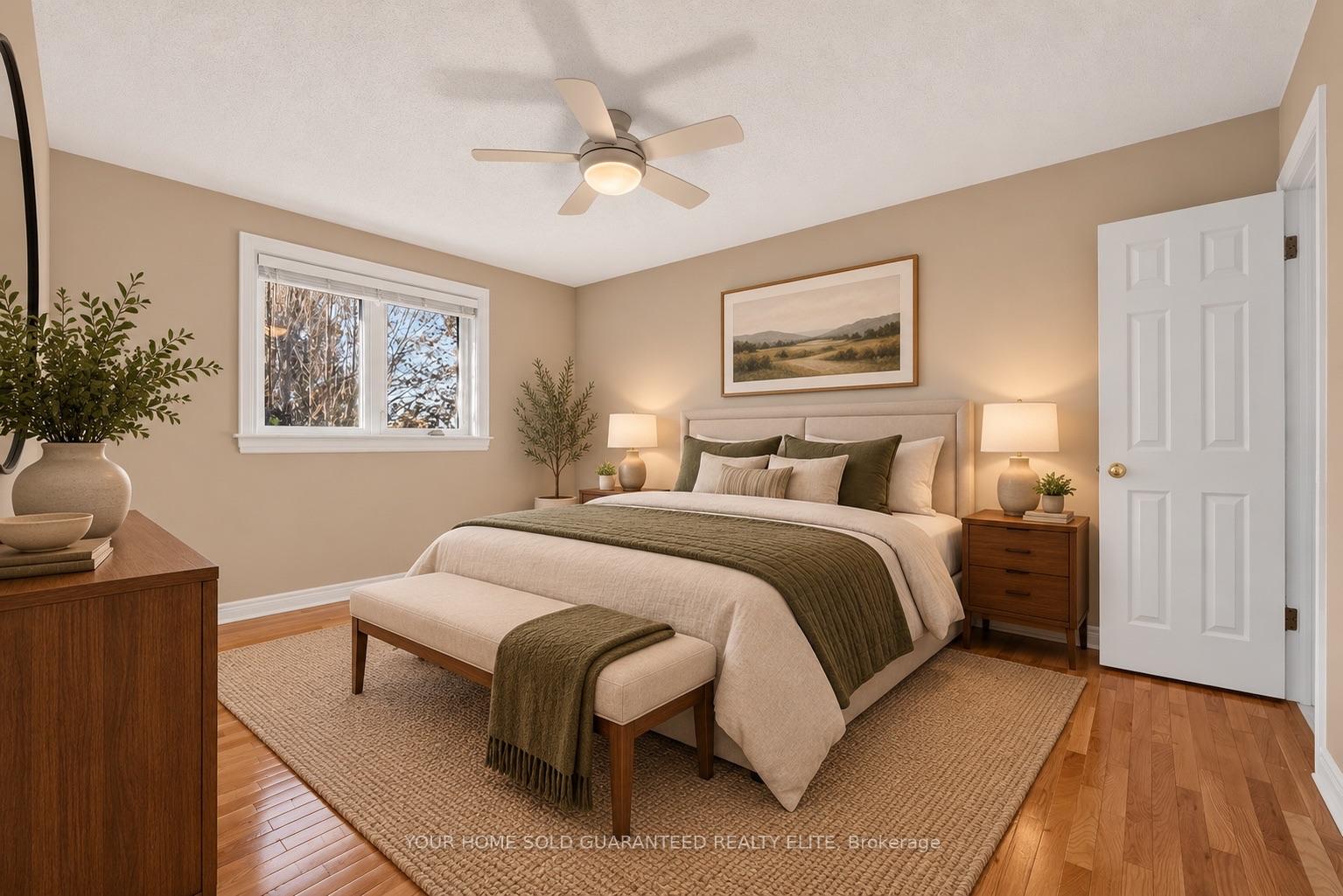 Photo 11 of 90 Victor Boulevard, Brant, South Dumfries — HOMEH