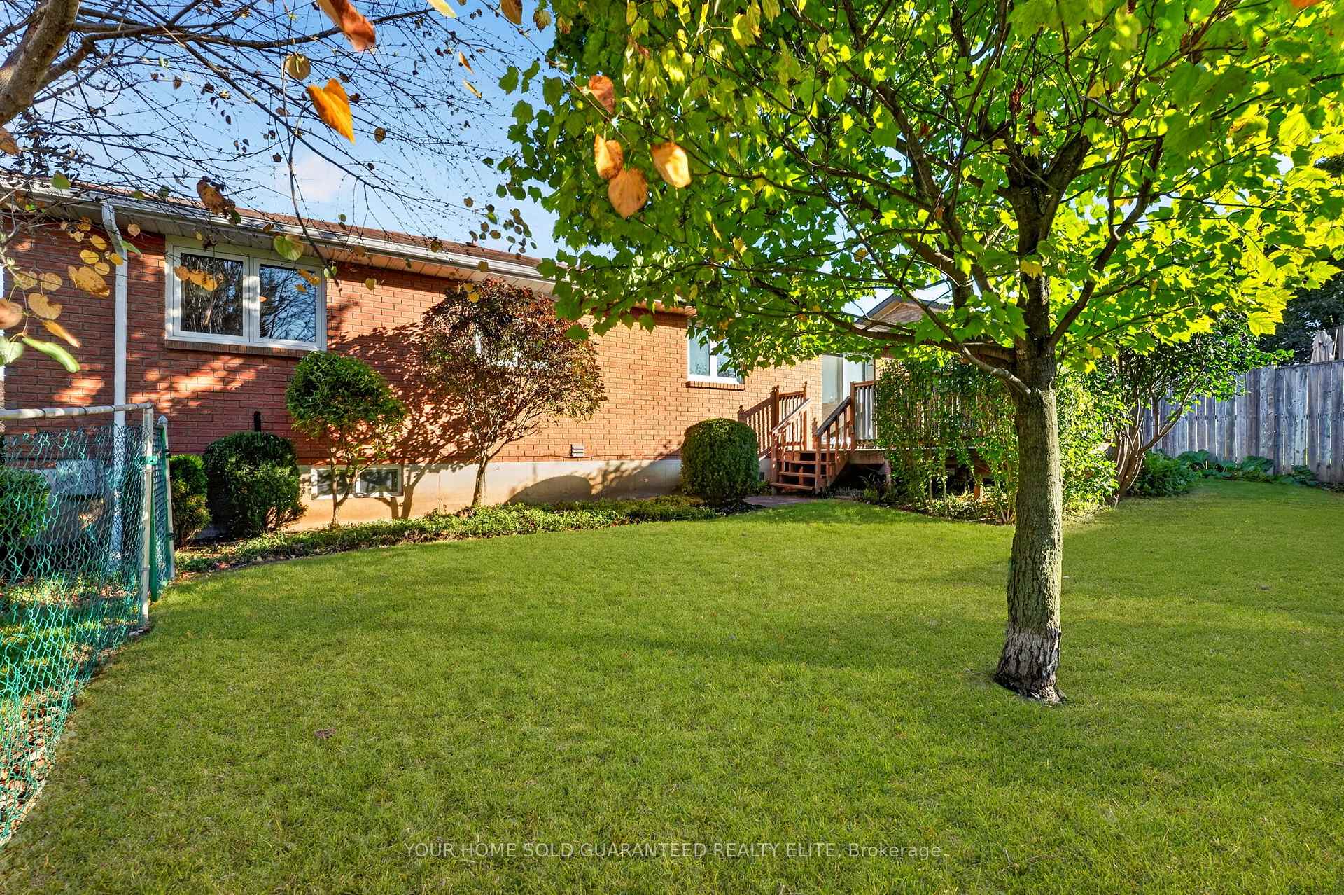 Photo 23 of 90 Victor Boulevard, Brant, South Dumfries — HOMEH