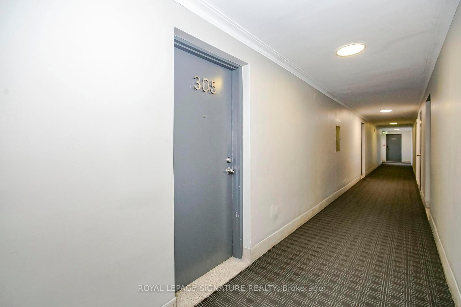 Photo 11 of Unit 305, 219 Wilson Avenue, Toronto, Bedford Park-Nortown — HOMEH