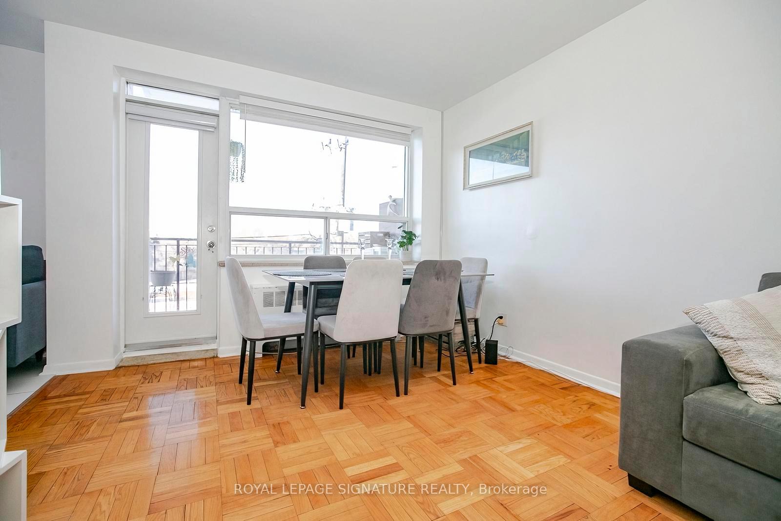 Photo 16 of Unit 305, 219 Wilson Avenue, Toronto, Bedford Park-Nortown — HOMEH