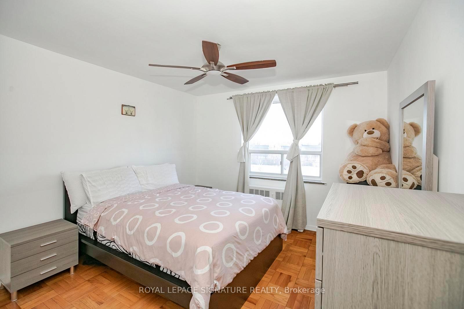 Photo 19 of Unit 305, 219 Wilson Avenue, Toronto, Bedford Park-Nortown — HOMEH