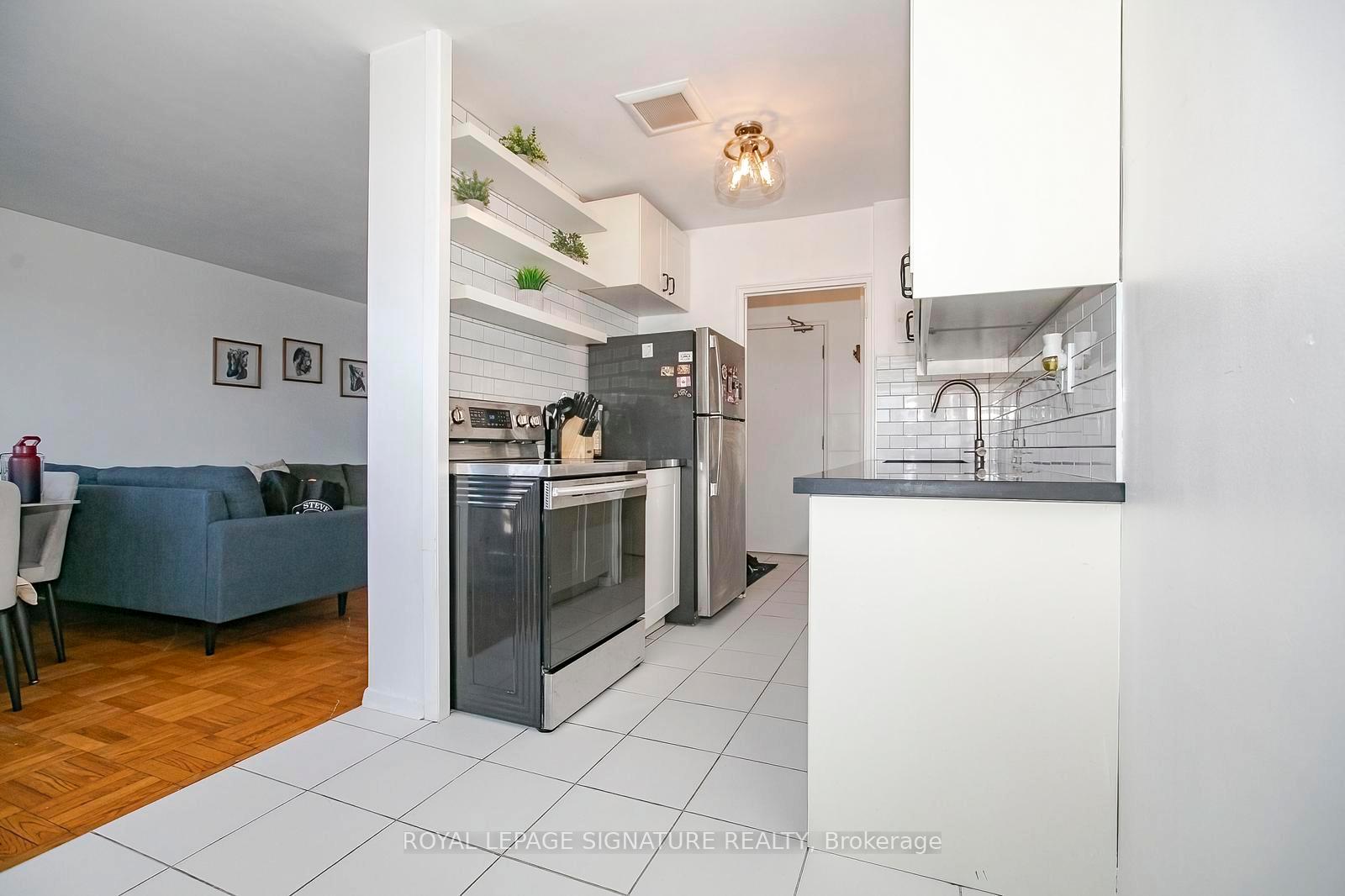 Photo 20 of Unit 305, 219 Wilson Avenue, Toronto, Bedford Park-Nortown — HOMEH