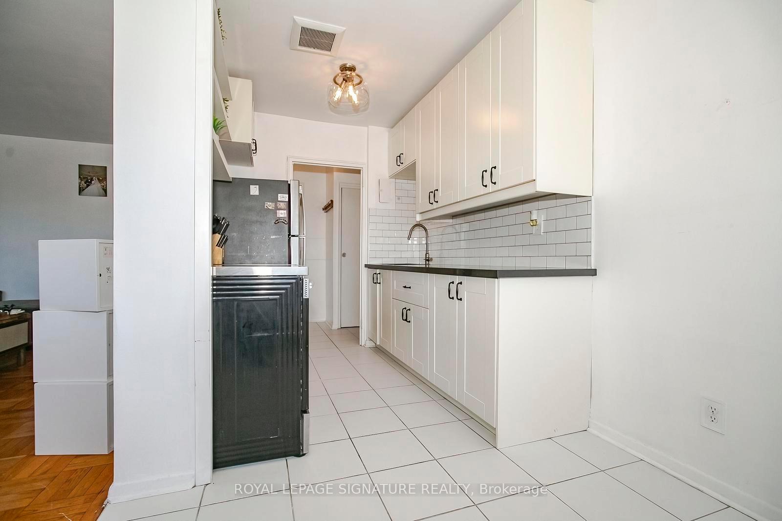 Photo 21 of Unit 305, 219 Wilson Avenue, Toronto, Bedford Park-Nortown — HOMEH