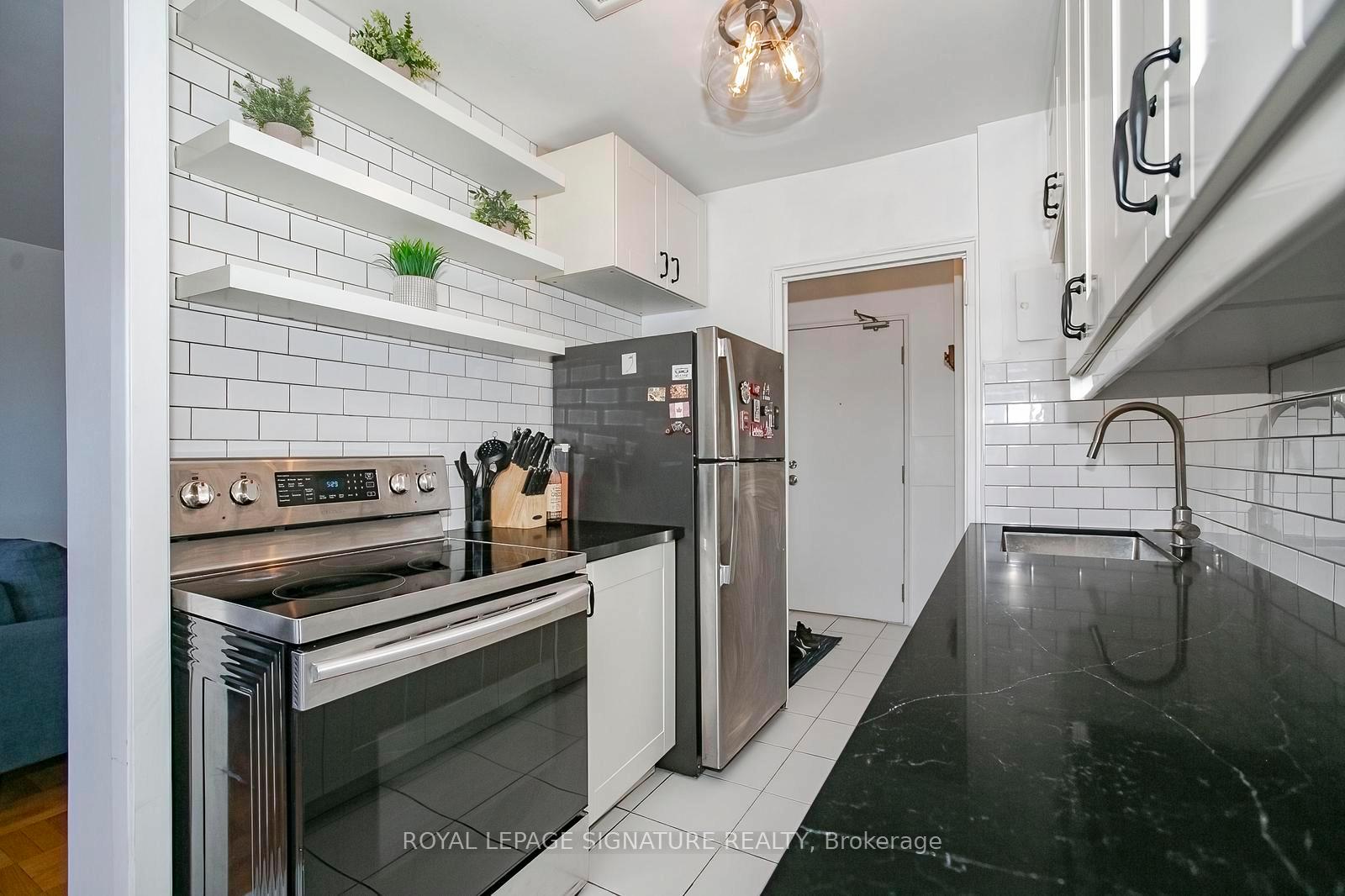 Photo 23 of Unit 305, 219 Wilson Avenue, Toronto, Bedford Park-Nortown — HOMEH