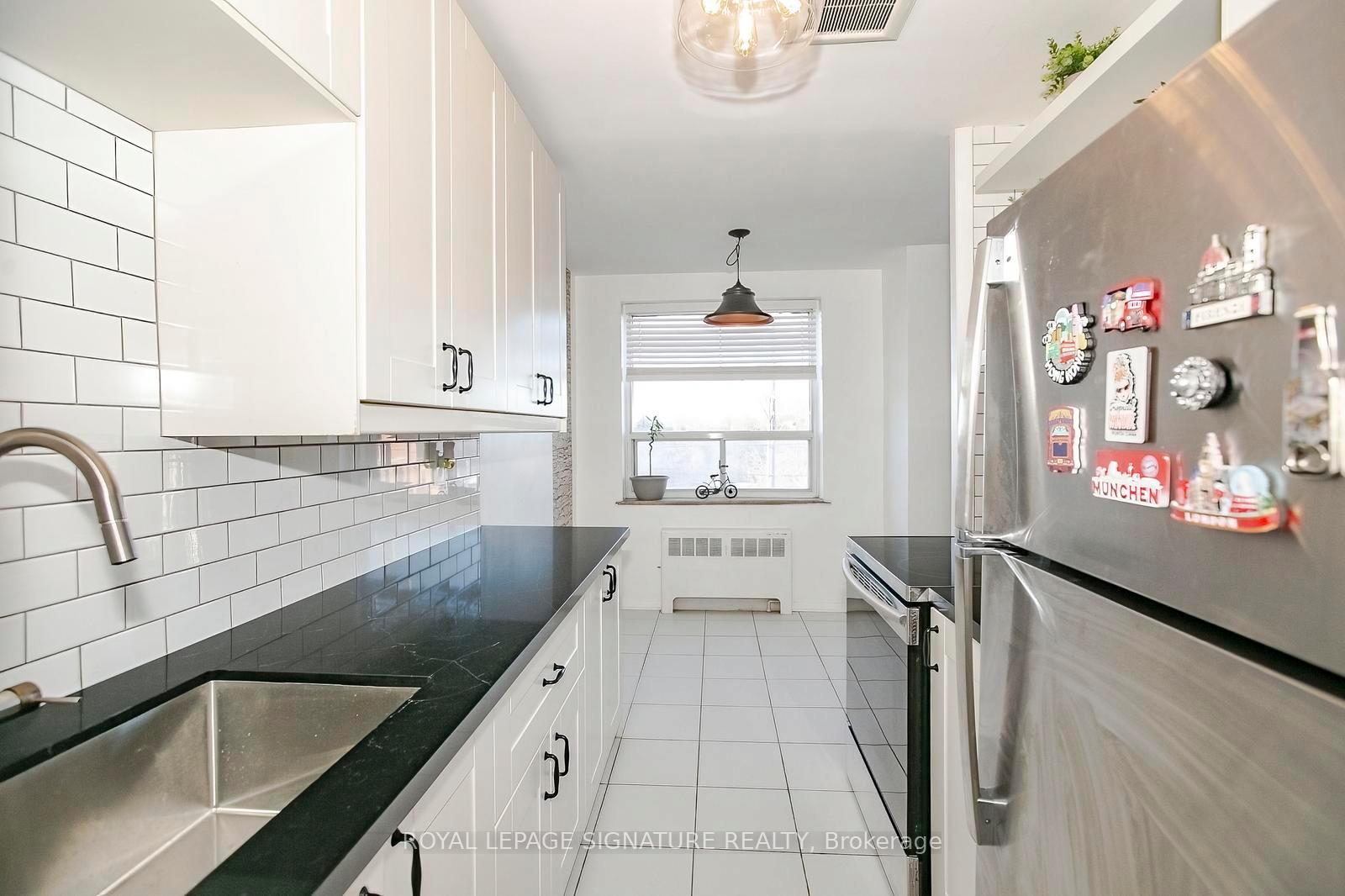 Photo 25 of Unit 305, 219 Wilson Avenue, Toronto, Bedford Park-Nortown — HOMEH