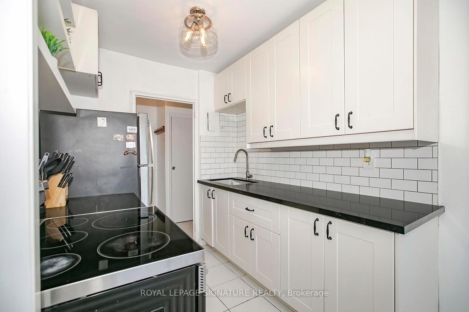 Photo 26 of Unit 305, 219 Wilson Avenue, Toronto, Bedford Park-Nortown — HOMEH
