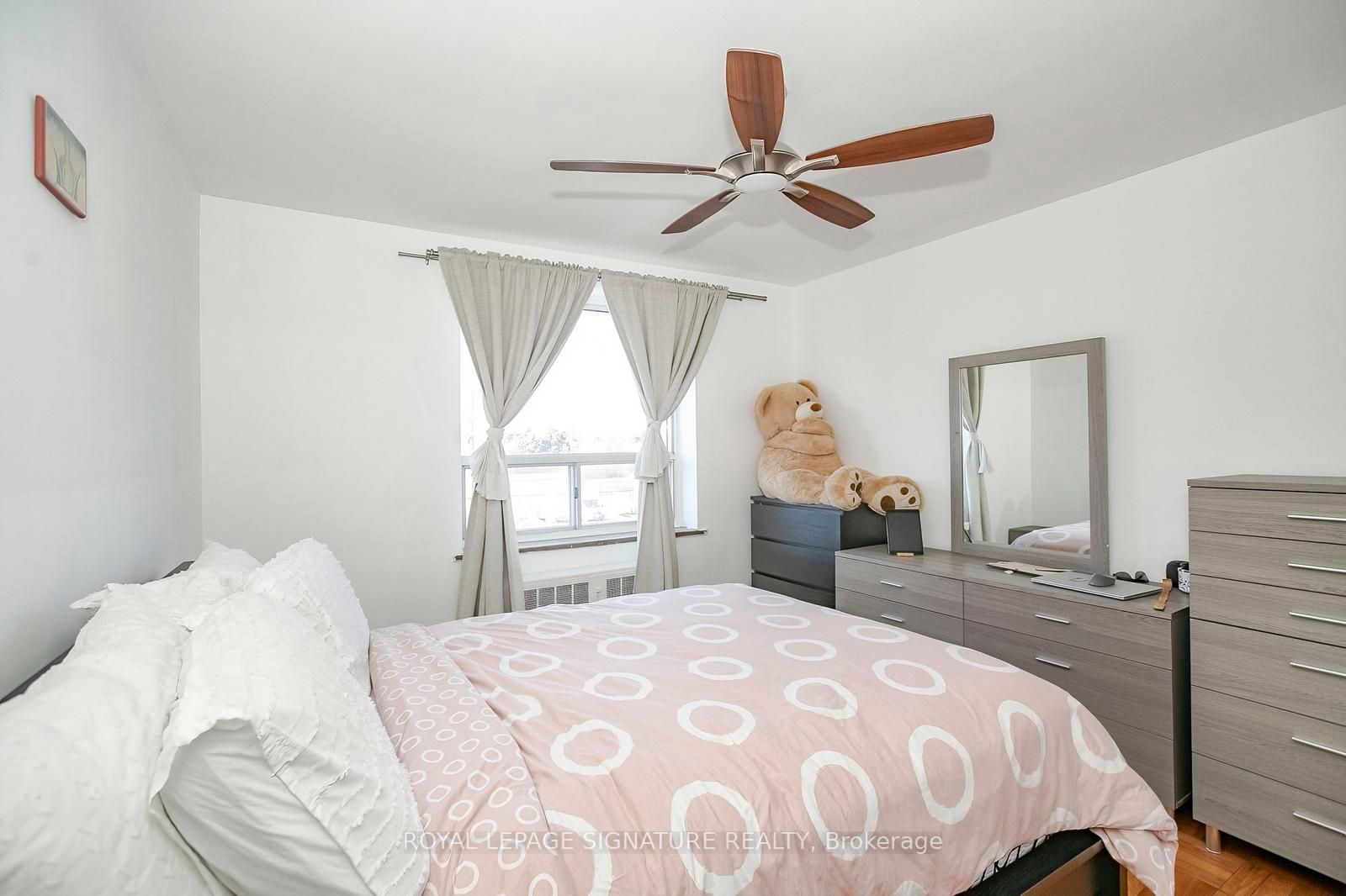 Photo 27 of Unit 305, 219 Wilson Avenue, Toronto, Bedford Park-Nortown — HOMEH