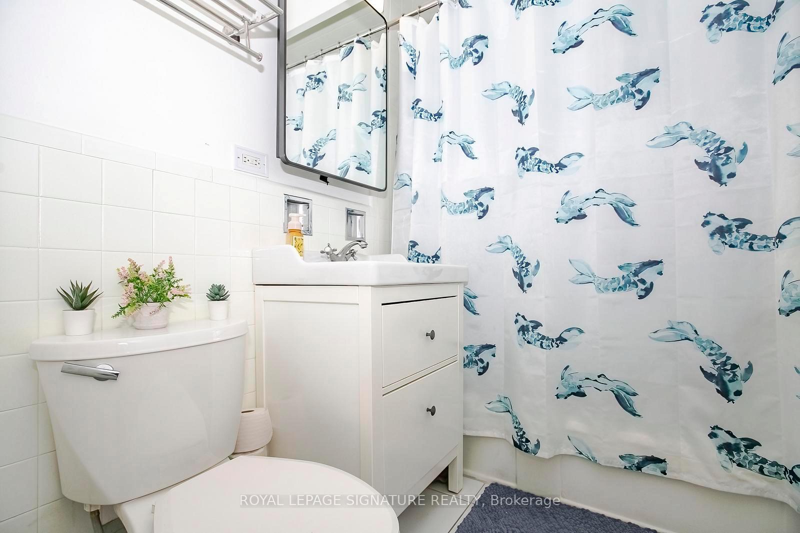 Photo 30 of Unit 305, 219 Wilson Avenue, Toronto, Bedford Park-Nortown — HOMEH