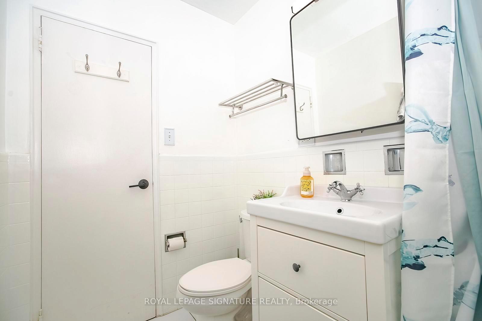 Photo 32 of Unit 305, 219 Wilson Avenue, Toronto, Bedford Park-Nortown — HOMEH
