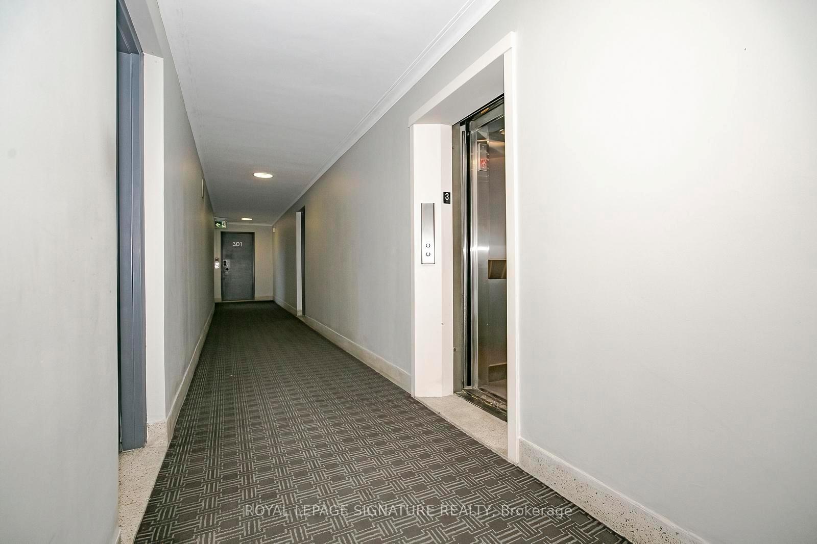 Photo 34 of Unit 305, 219 Wilson Avenue, Toronto, Bedford Park-Nortown — HOMEH