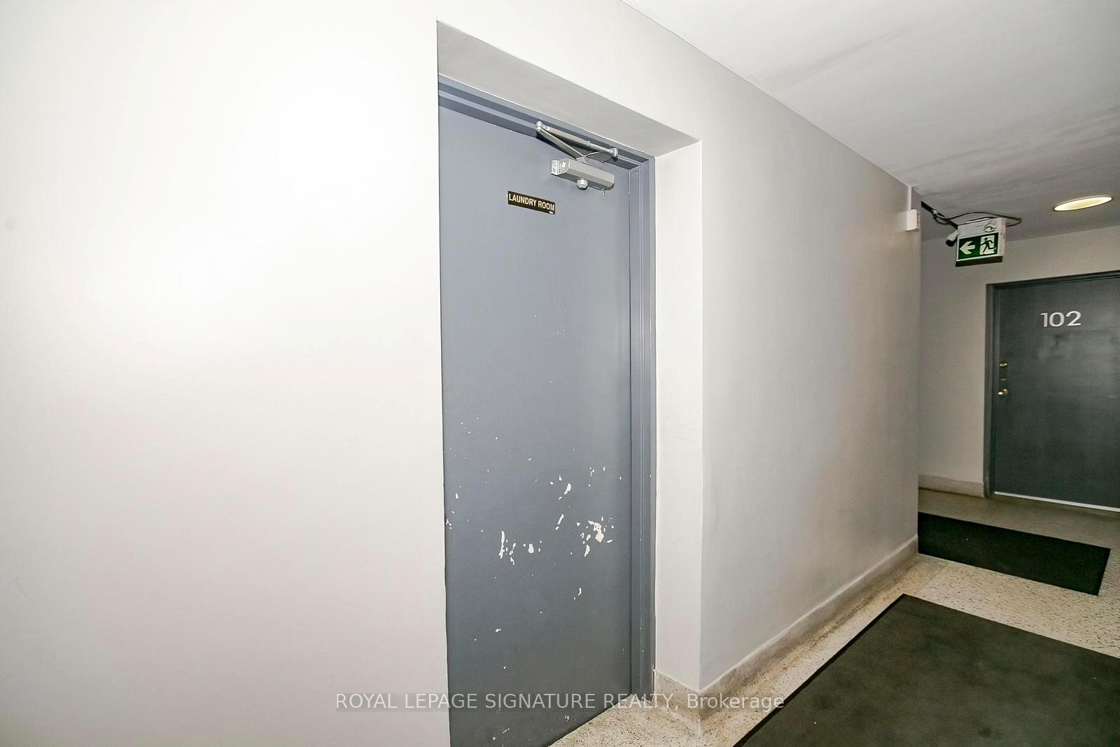 Photo 35 of Unit 305, 219 Wilson Avenue, Toronto, Bedford Park-Nortown — HOMEH