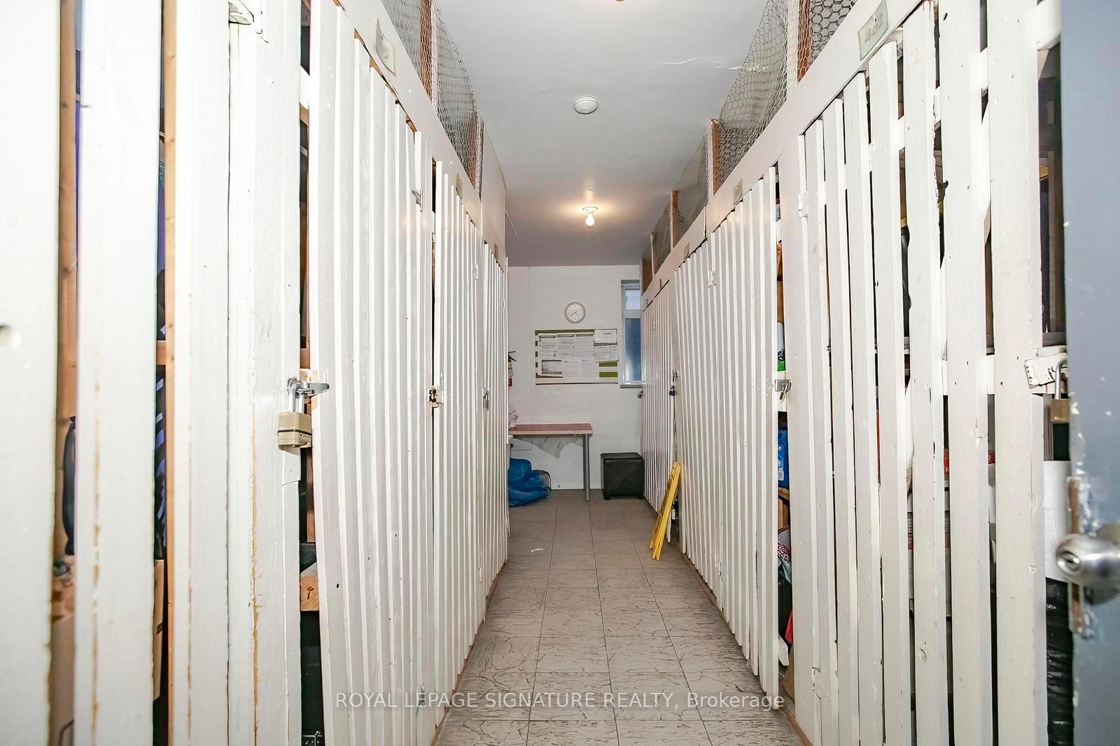 Photo 36 of Unit 305, 219 Wilson Avenue, Toronto, Bedford Park-Nortown — HOMEH