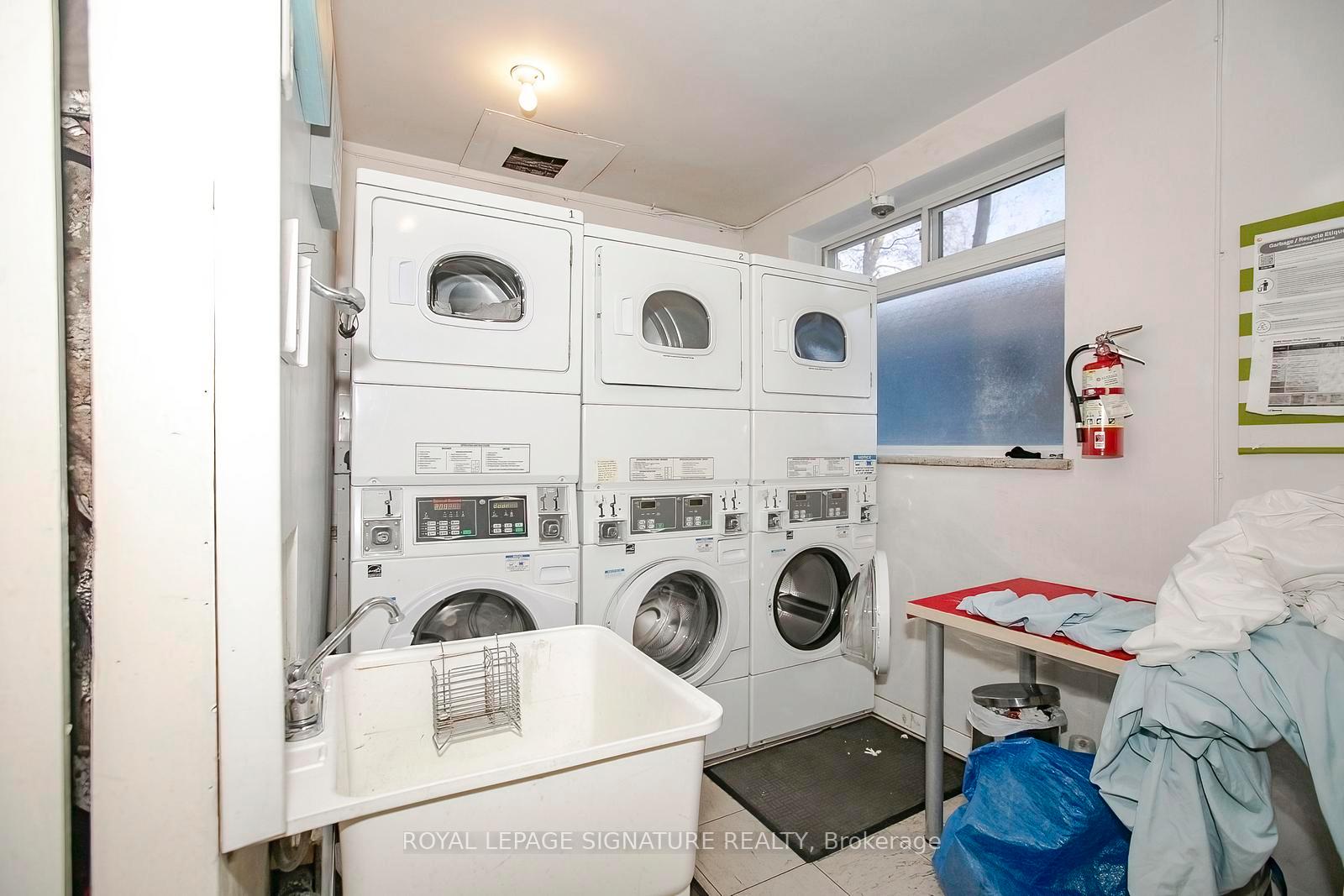 Photo 37 of Unit 305, 219 Wilson Avenue, Toronto, Bedford Park-Nortown — HOMEH