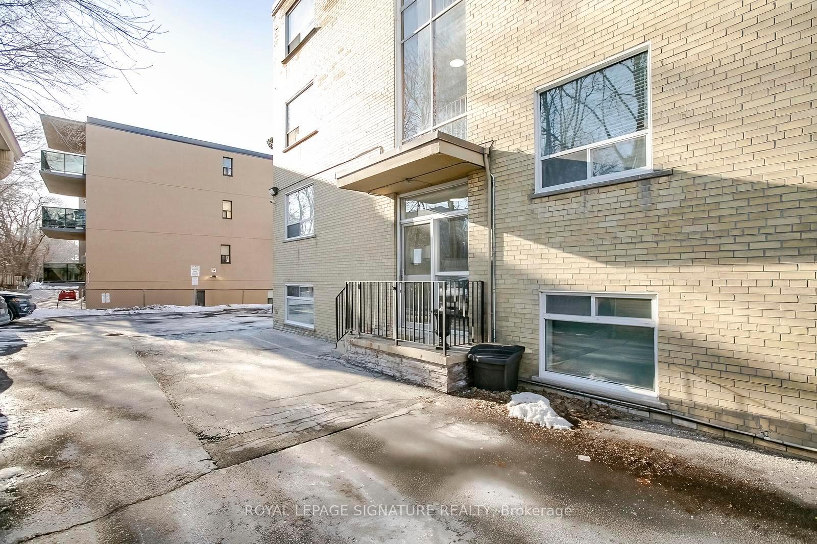 Photo 38 of Unit 305, 219 Wilson Avenue, Toronto, Bedford Park-Nortown — HOMEH