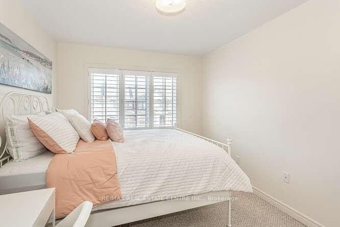Photo 15 of 68 Fann Drive, Brampton, Northwest Brampton — HOMEH
