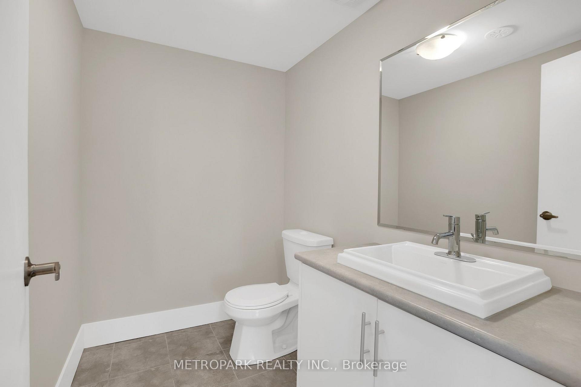 Photo 25 of 187 Sydney Circle, Vaughan, Vellore Village — HOMEH
